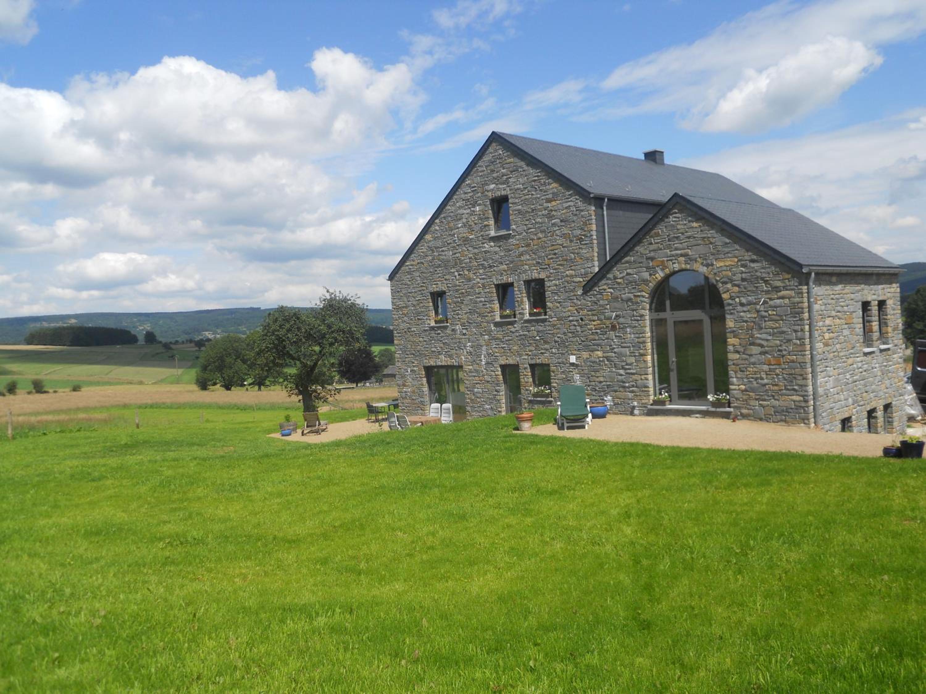 Domaine du Vieux Chêne