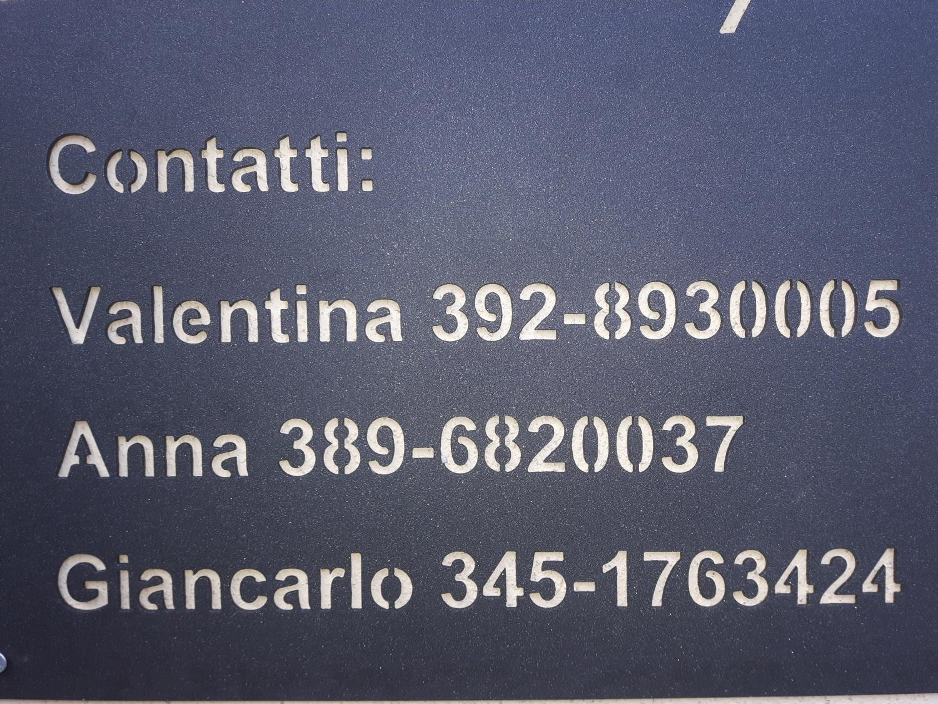 B&B Locanda Cistercense