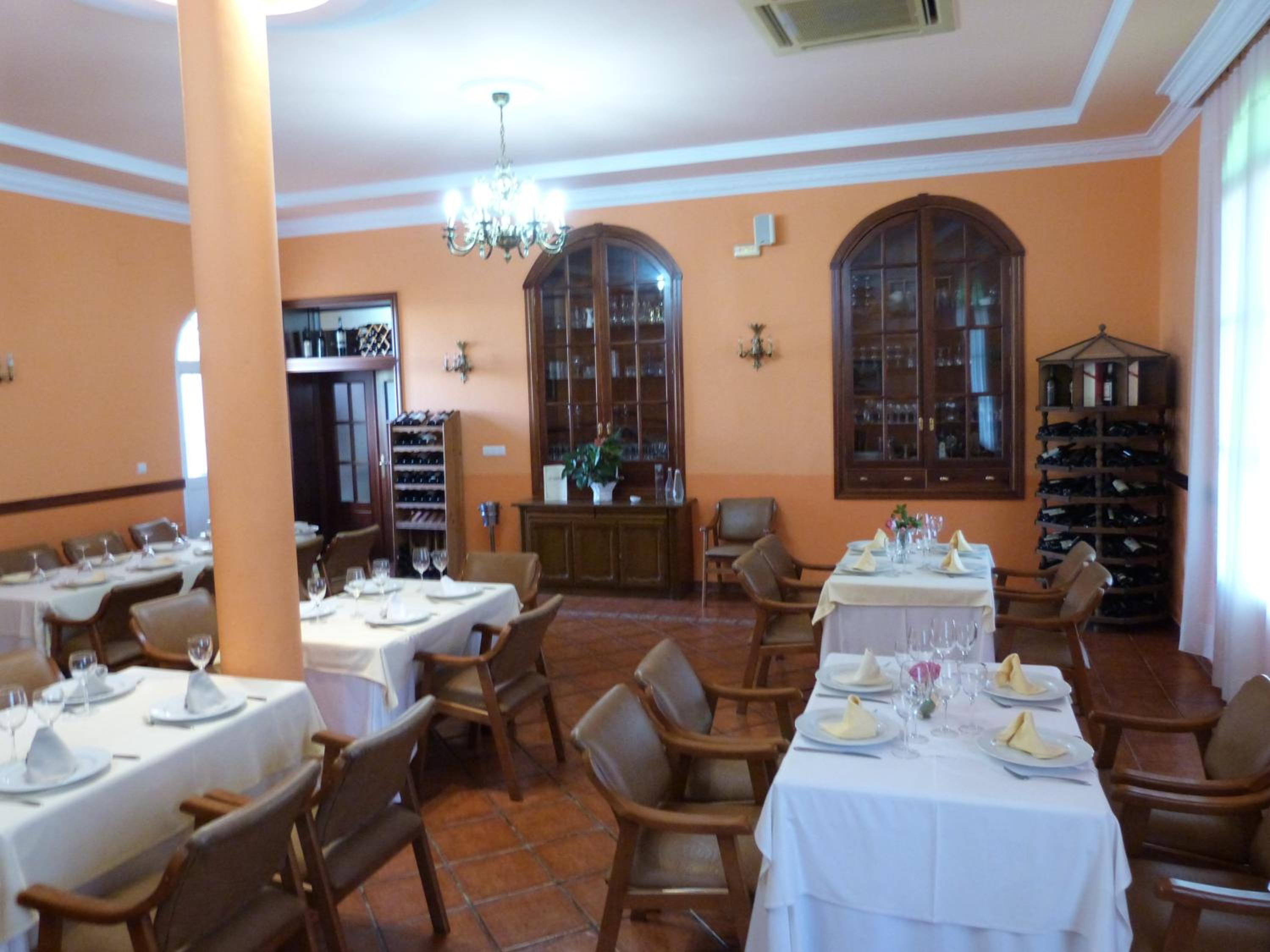 Hostal Restaurante Las Canteras view 2