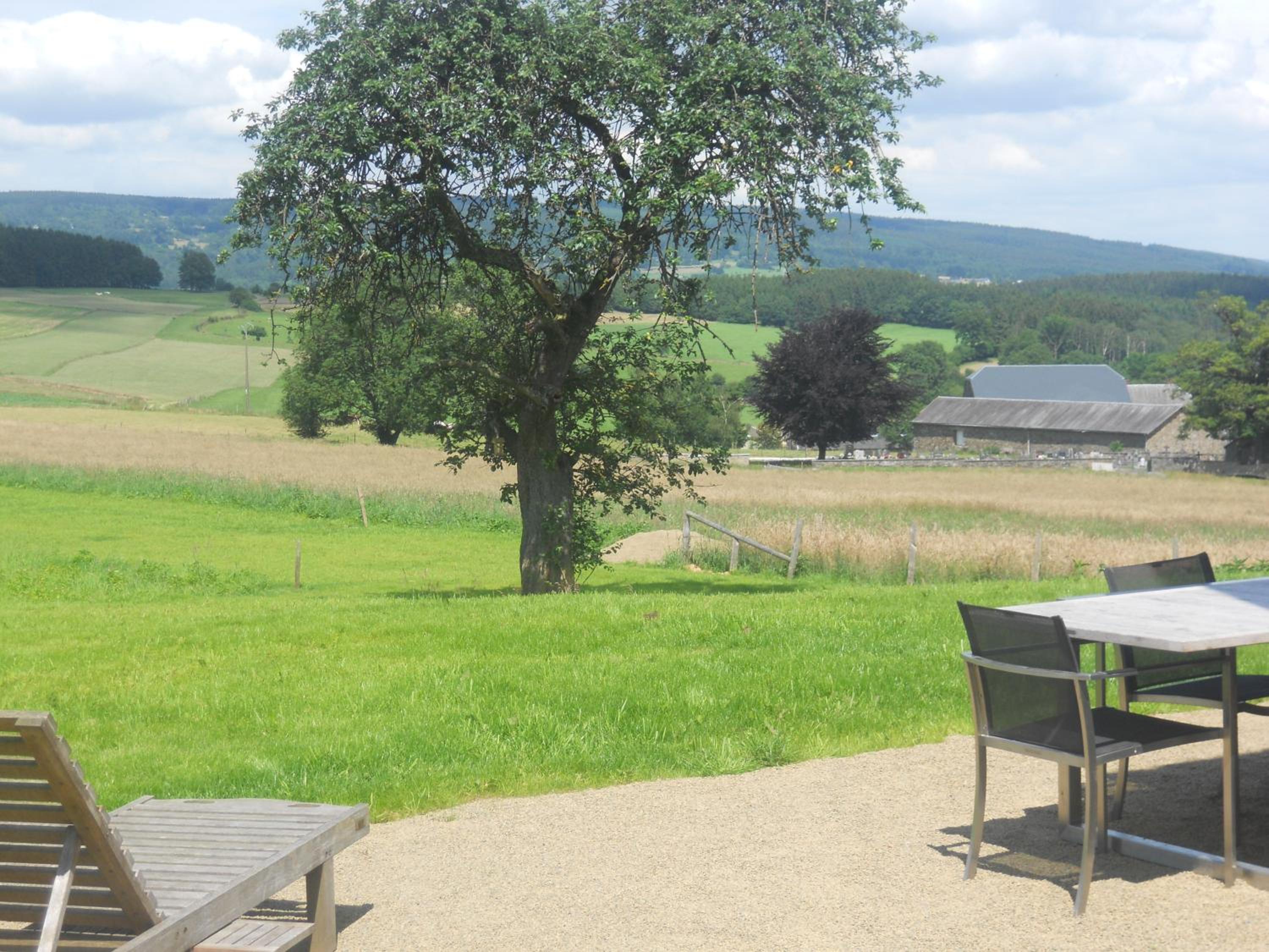 Domaine du Vieux Chêne