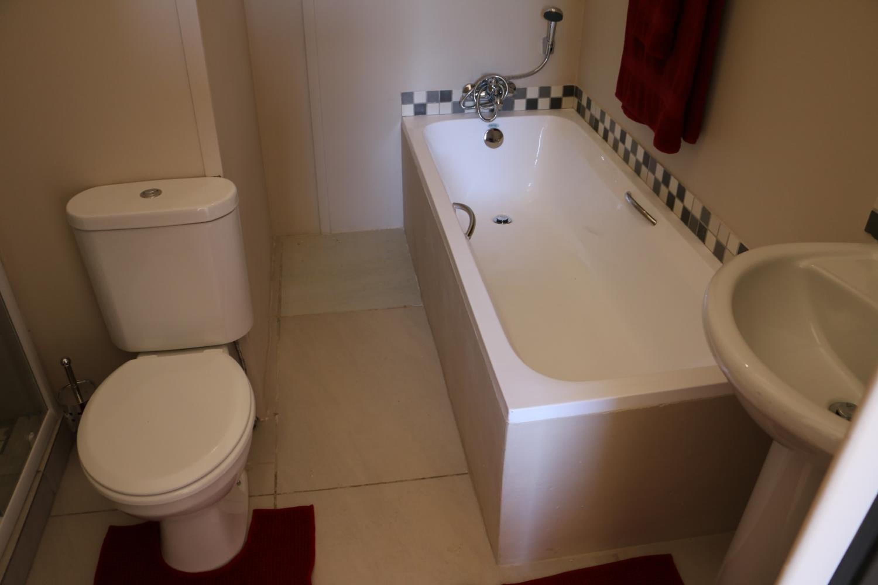 Dante Deo Guesthouse view 2