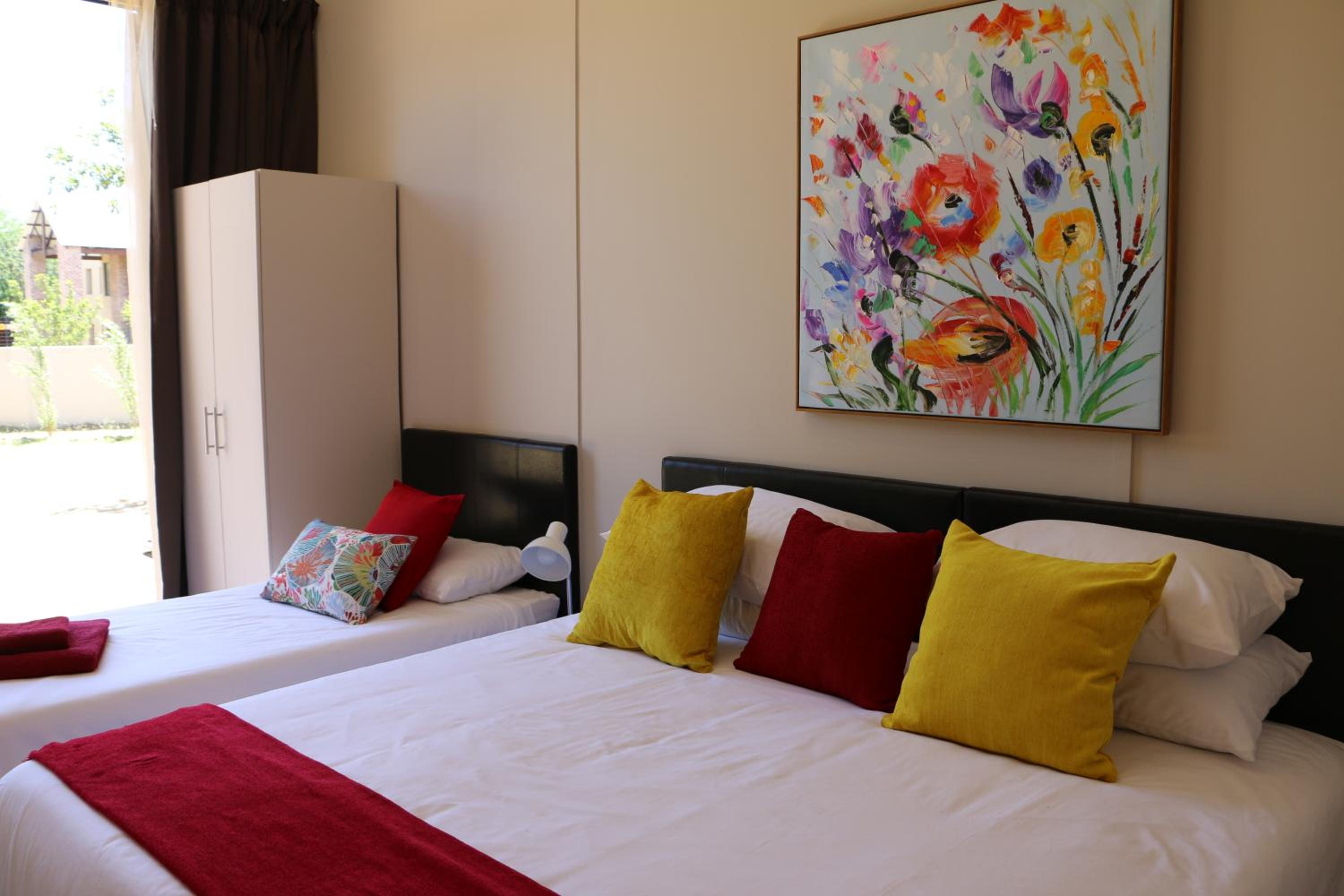 Dante Deo Guesthouse view 3