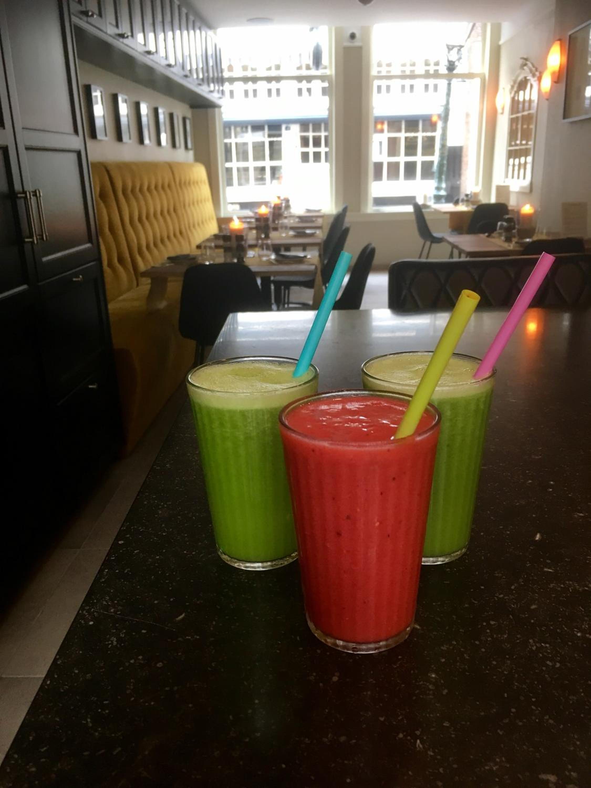 ExLibris Boutique Hotel en Leiden