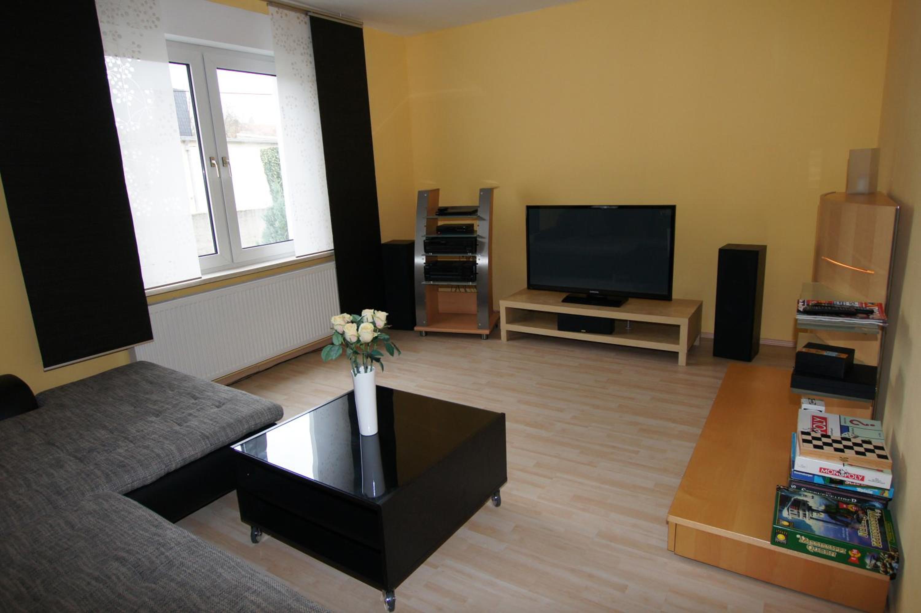 Ferienhaus Halbritter Pouch 1 view 3