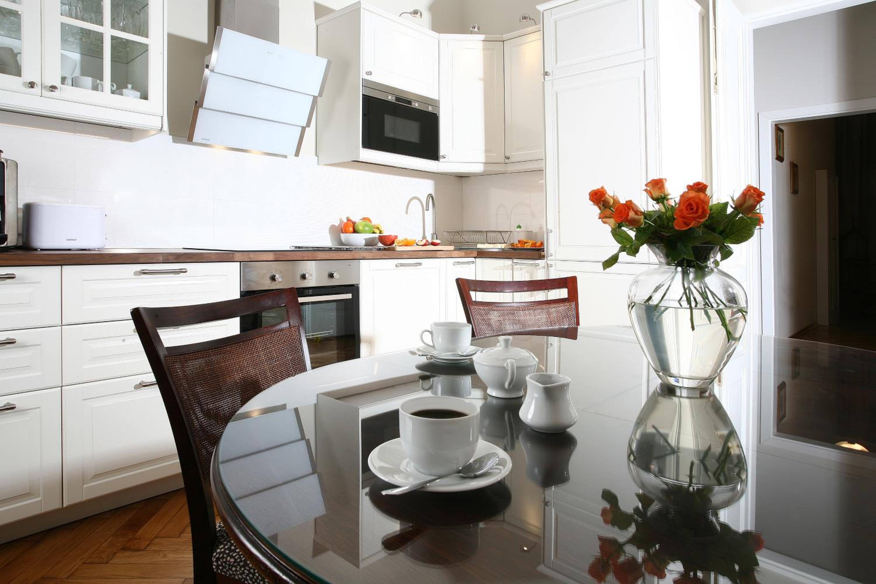 MJZ Apartments Old Town Krakow