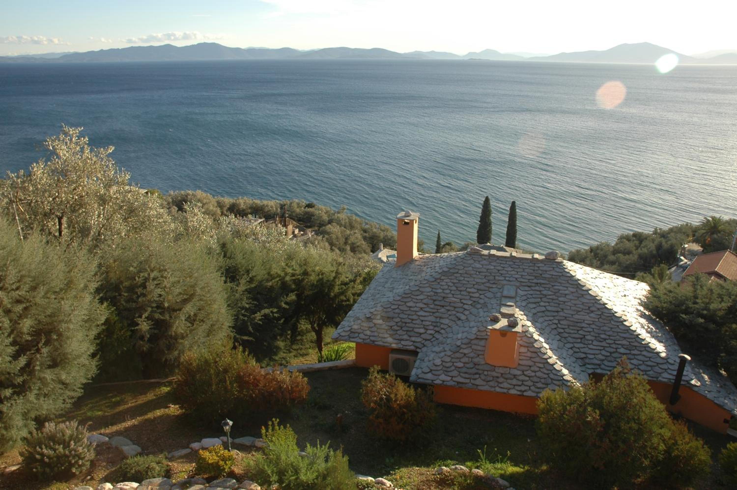 Pelion Homes