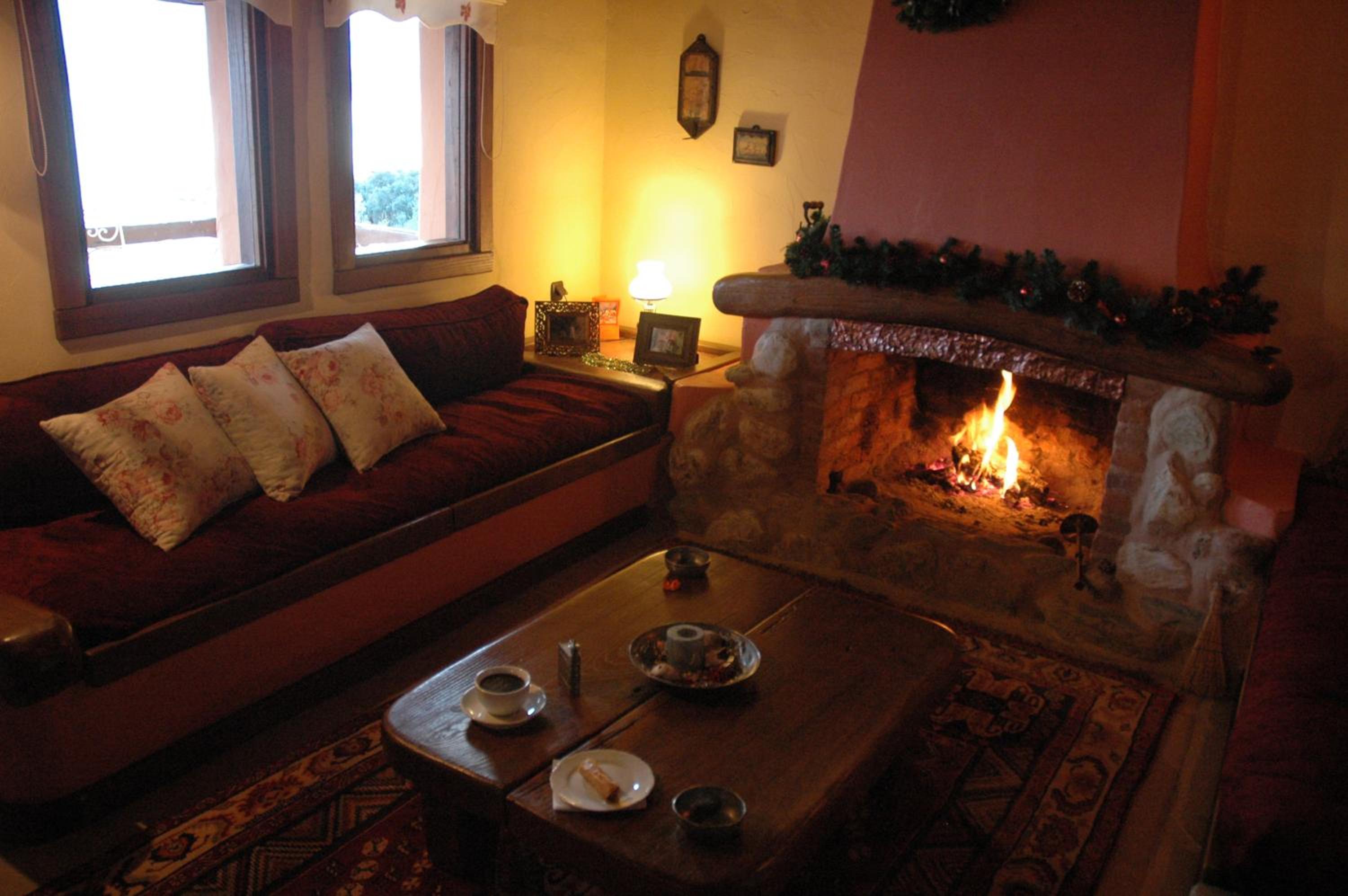 Pelion Homes