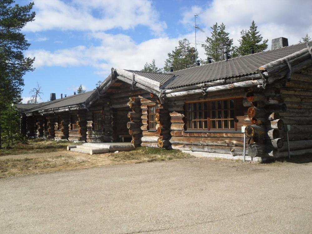 Saarikejo Huskylodge