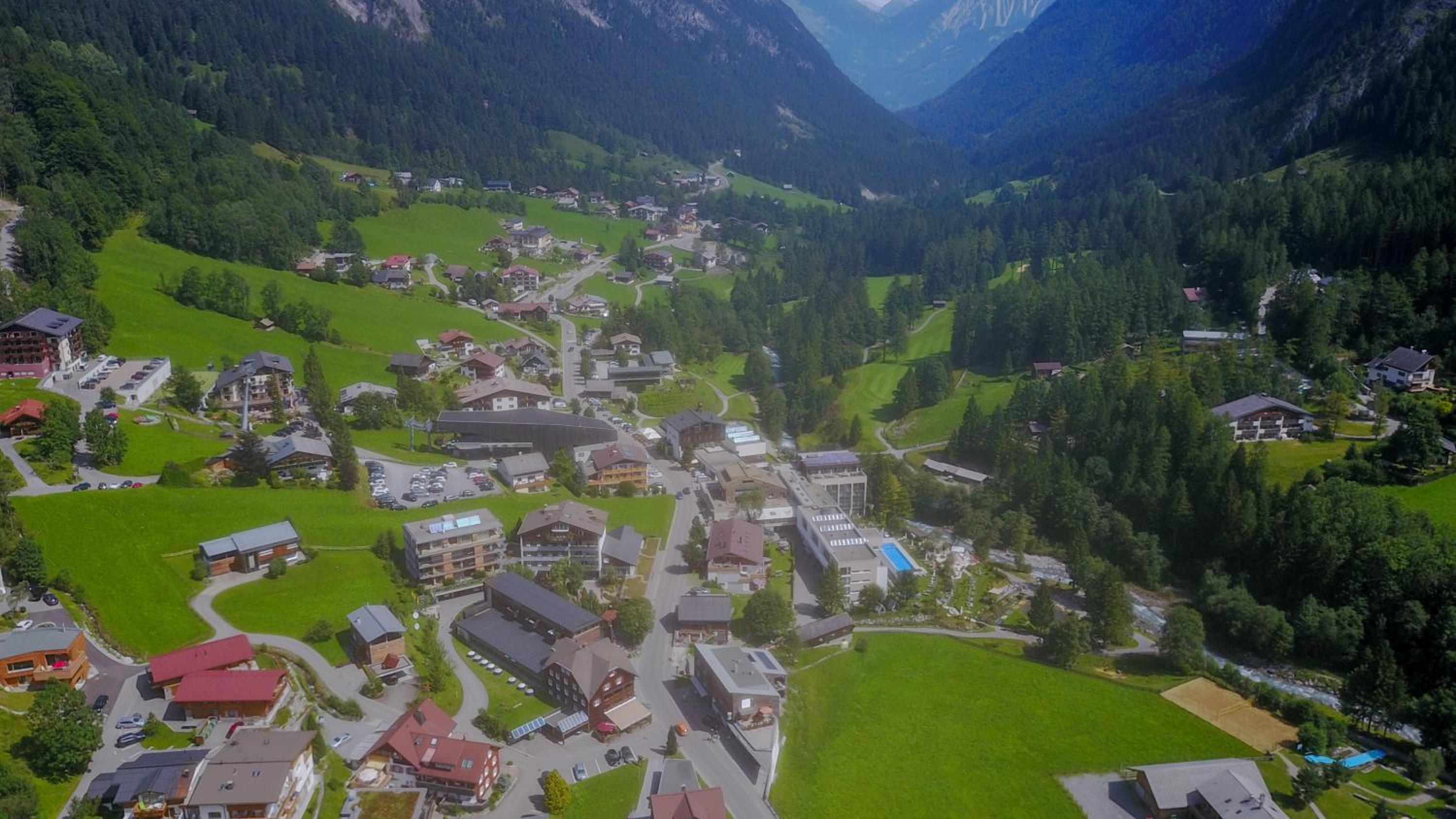 Landhaus Garsella