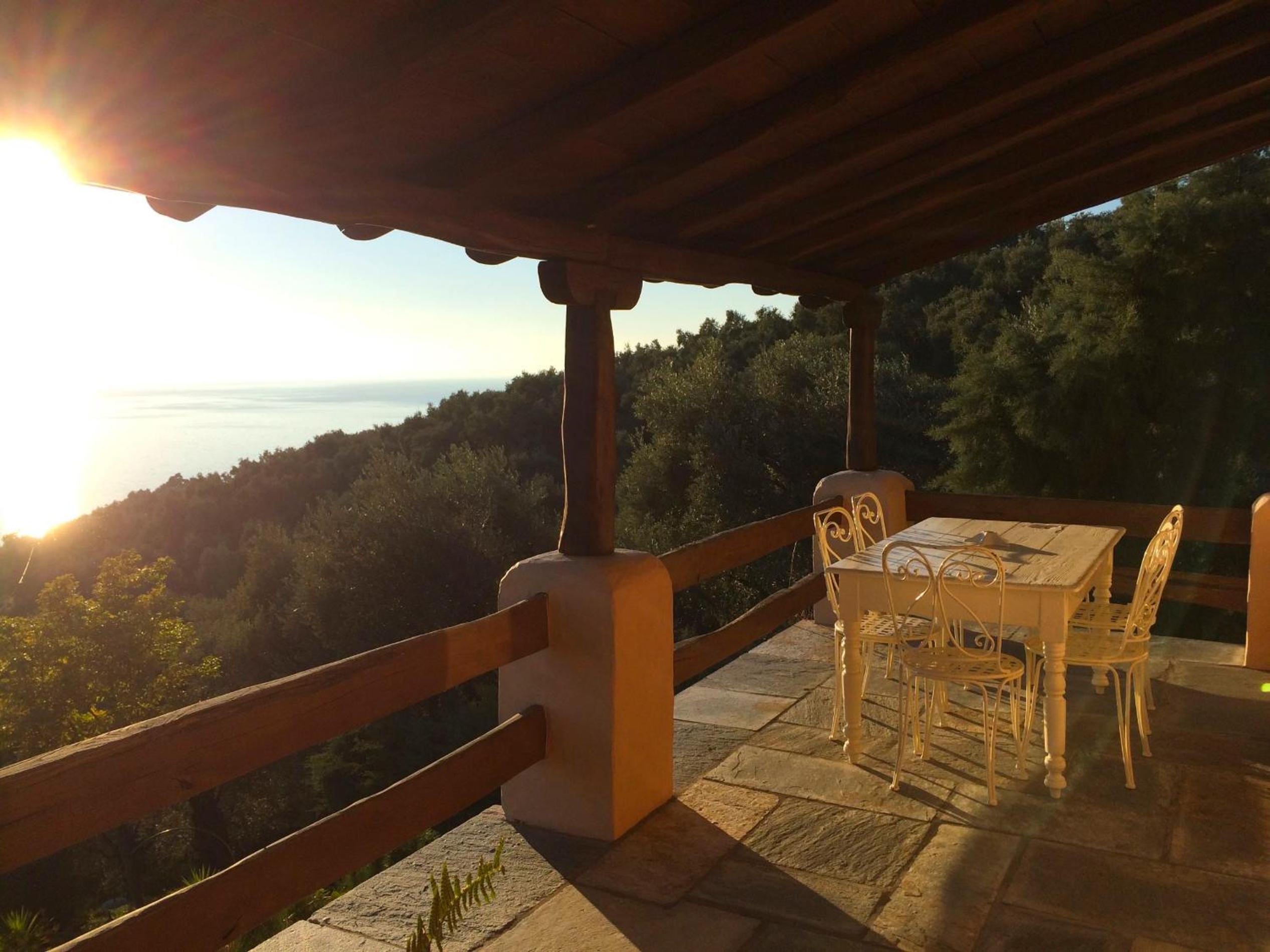 Pelion Homes