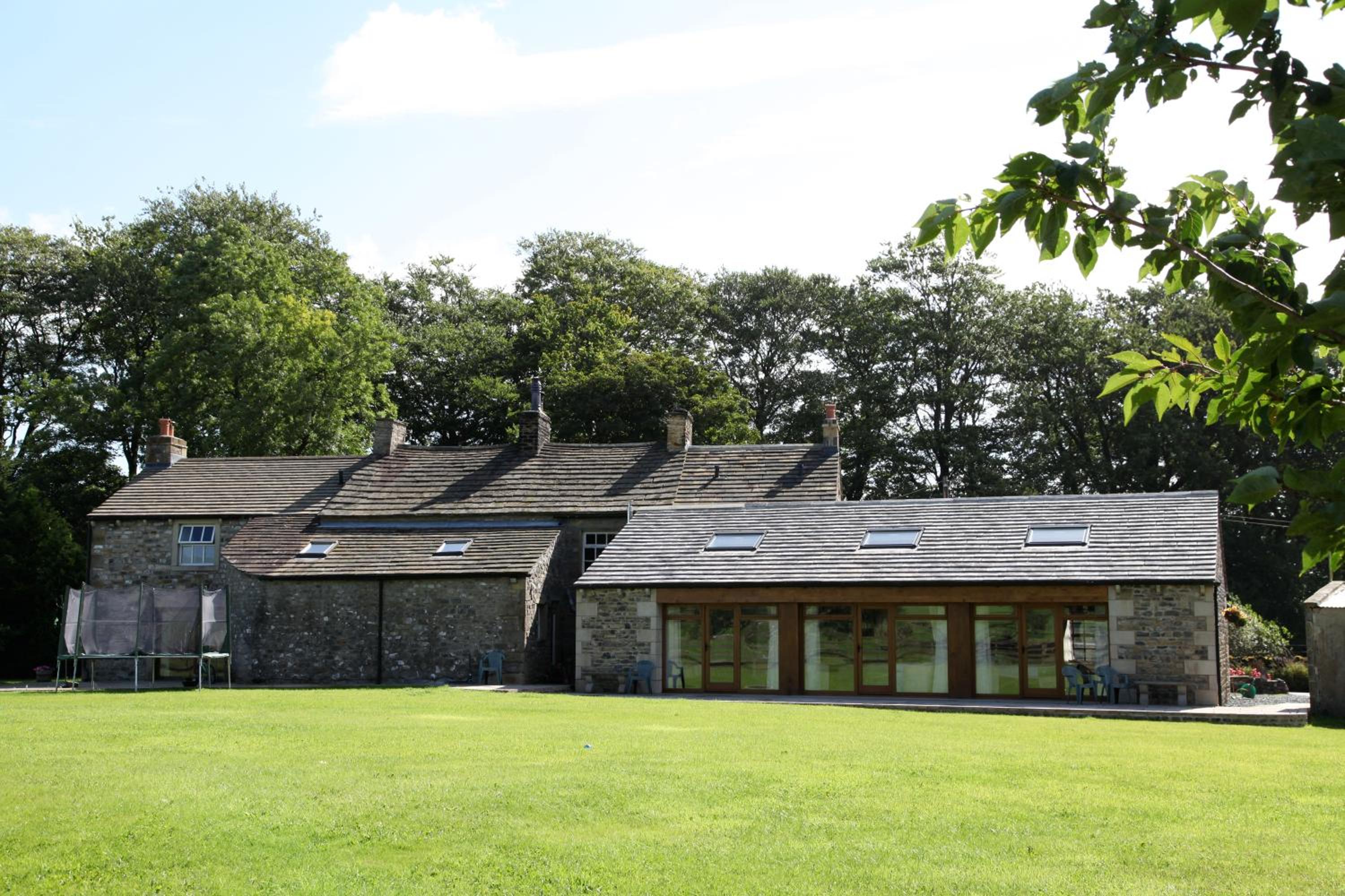 Green Grove Country House