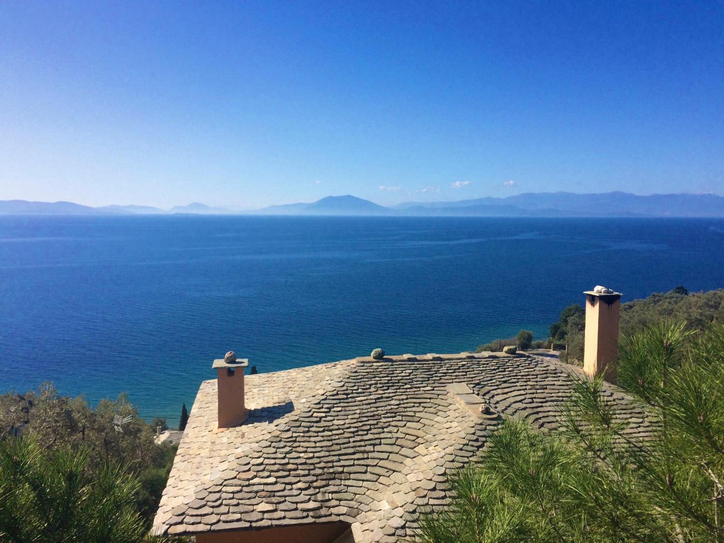 Pelion Homes