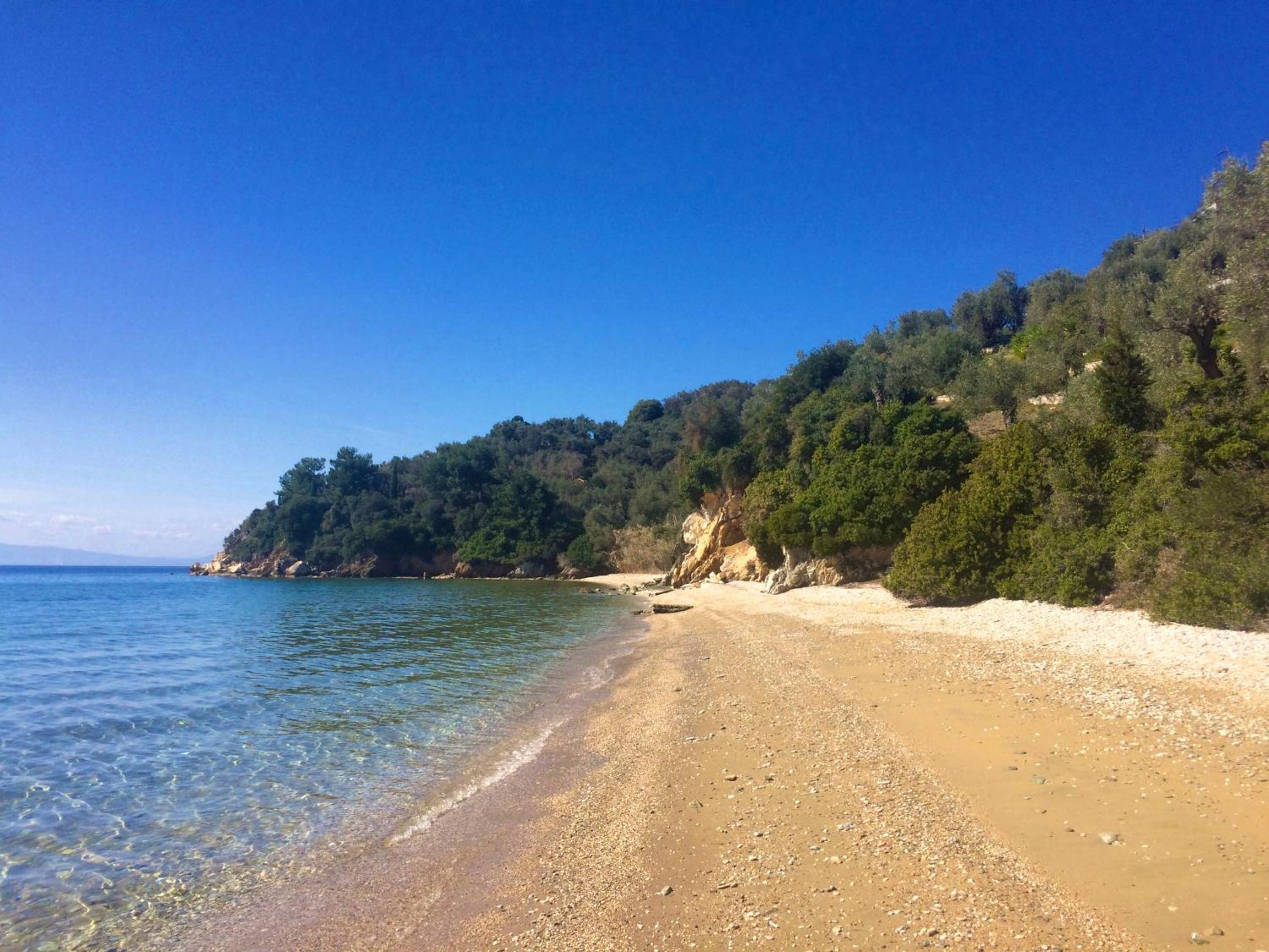 Pelion Homes