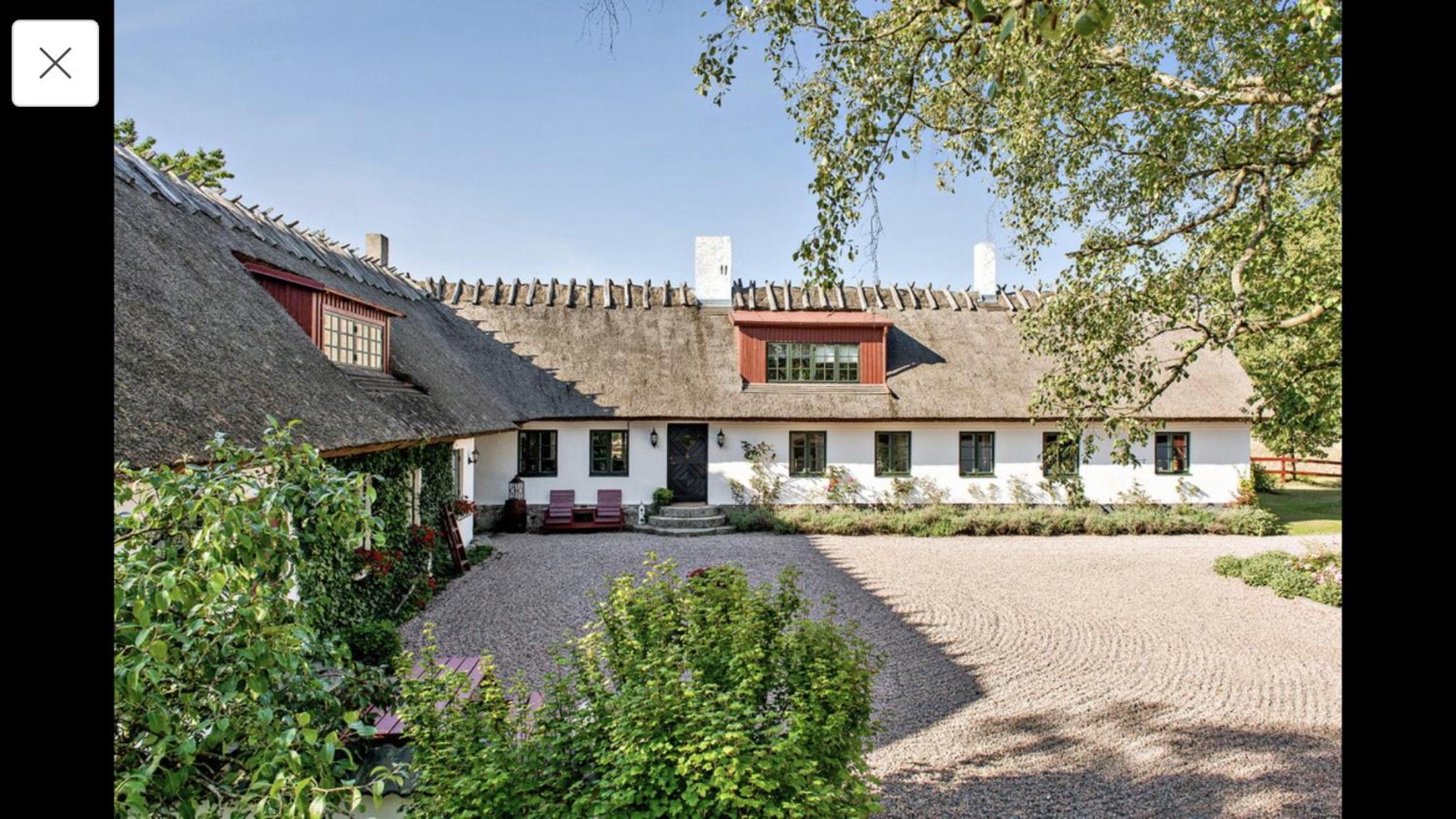 Husargårdens Bed & Breakfast