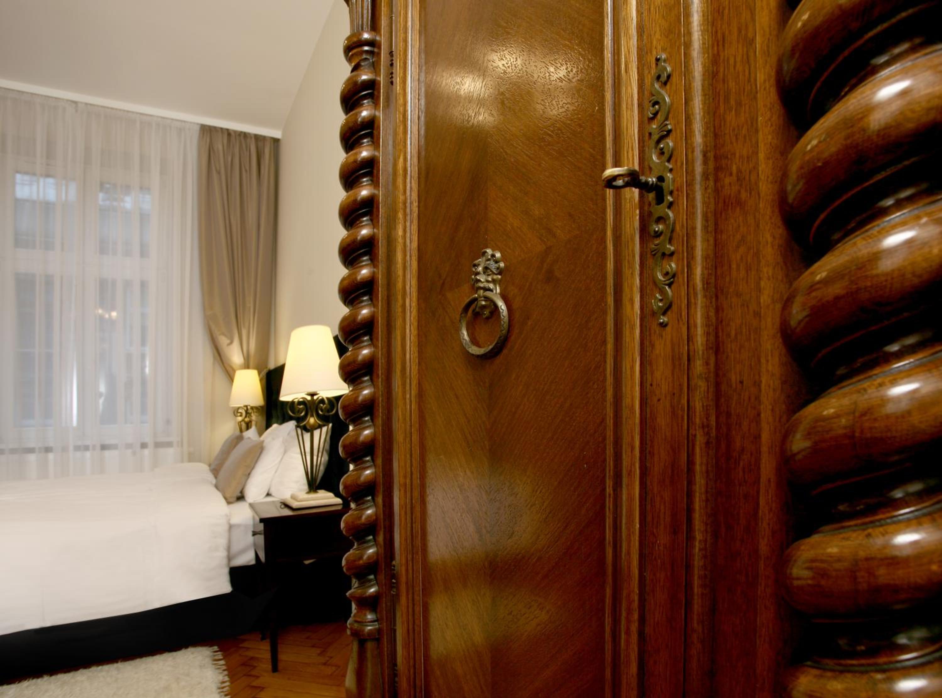 MJZ Apartments Old Town Krakow