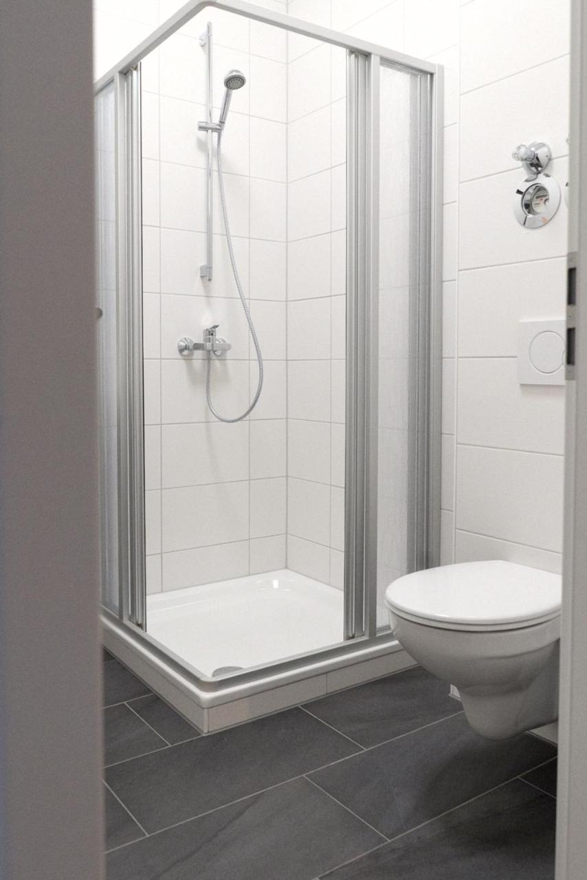 Appartement am Schloss view 3
