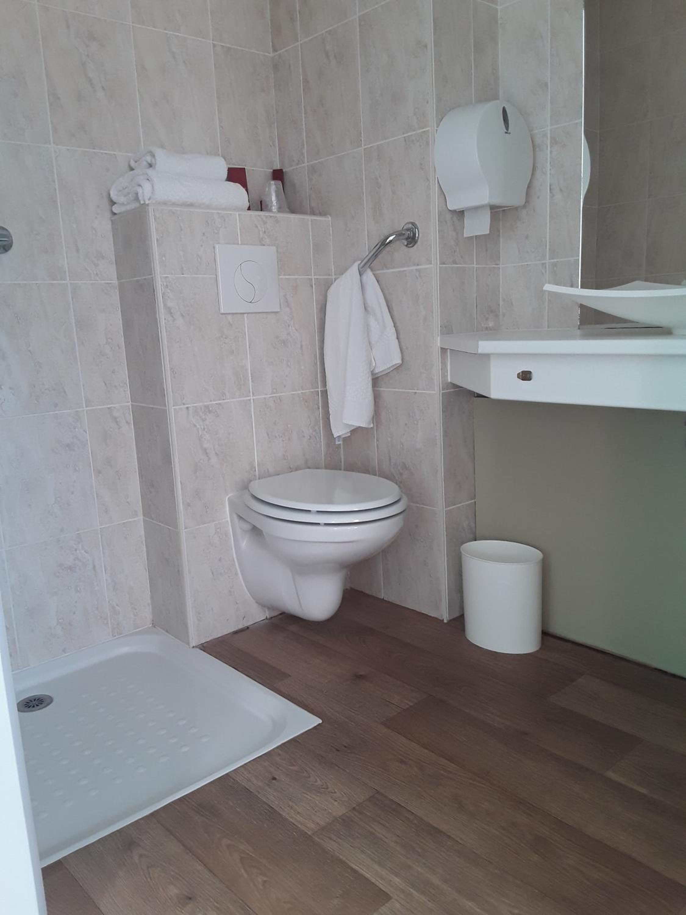 Le Relais de Voisins, photo 29