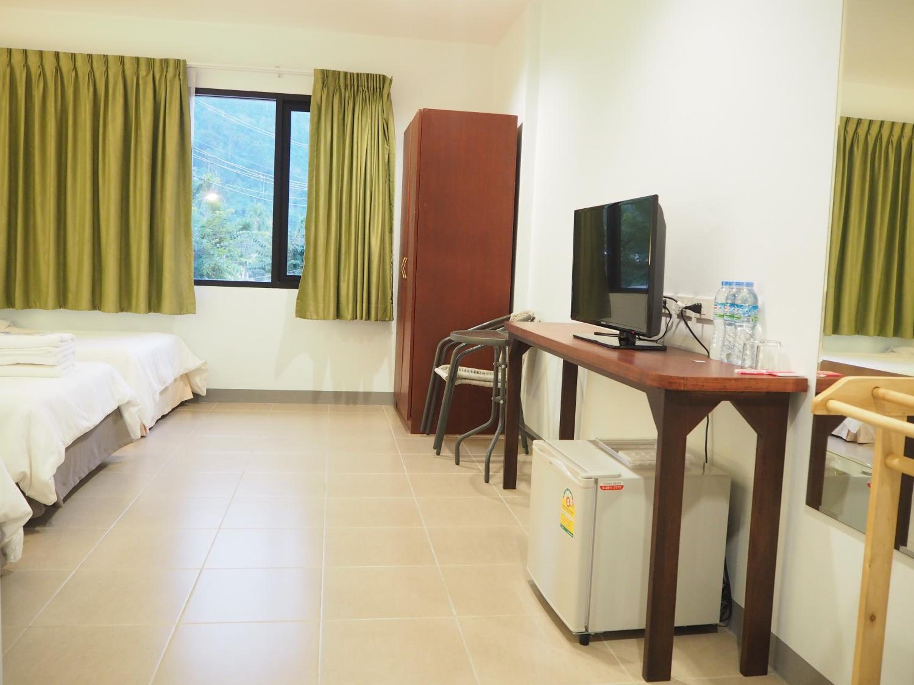 Wandee Bed & Breakfast