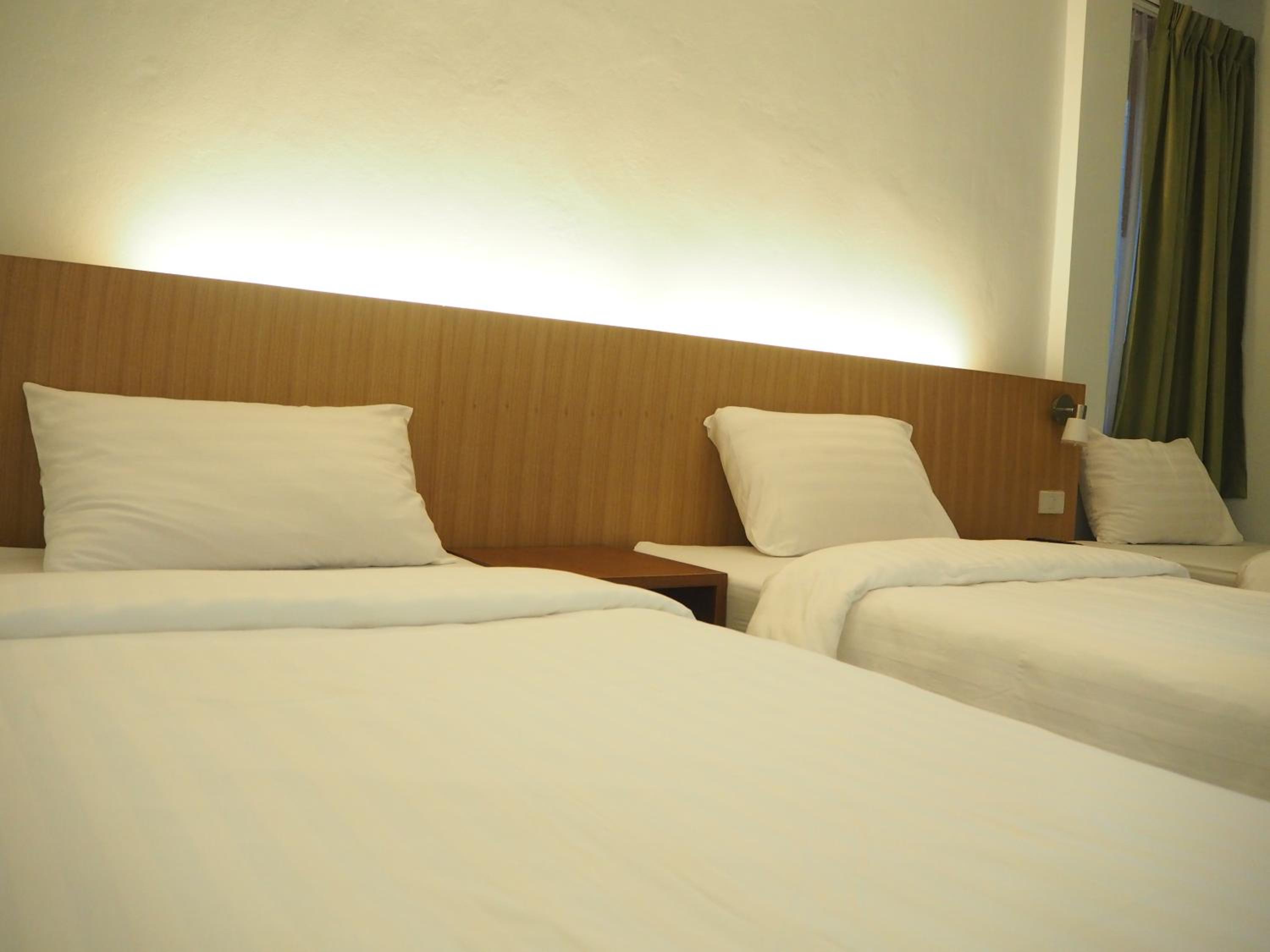 Wandee Bed & Breakfast