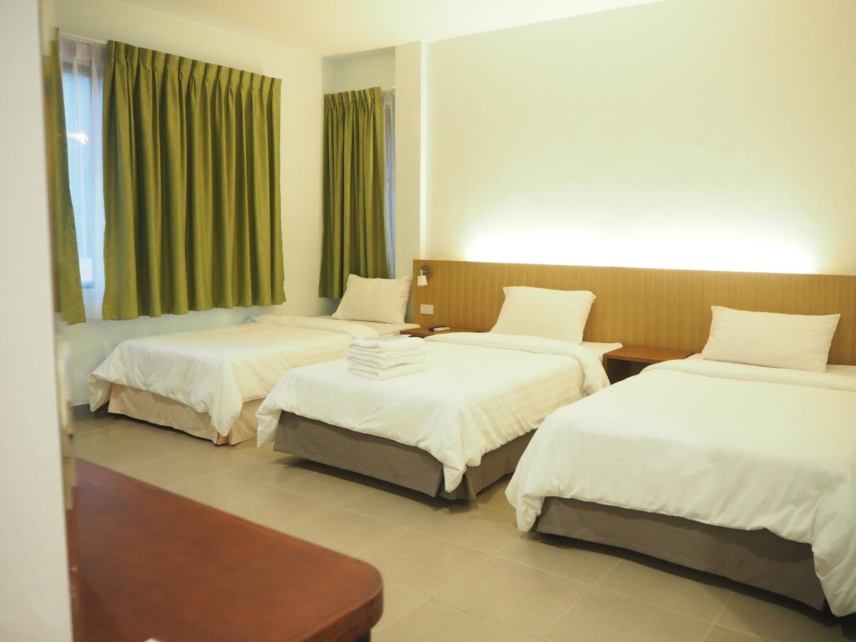 Wandee Bed & Breakfast