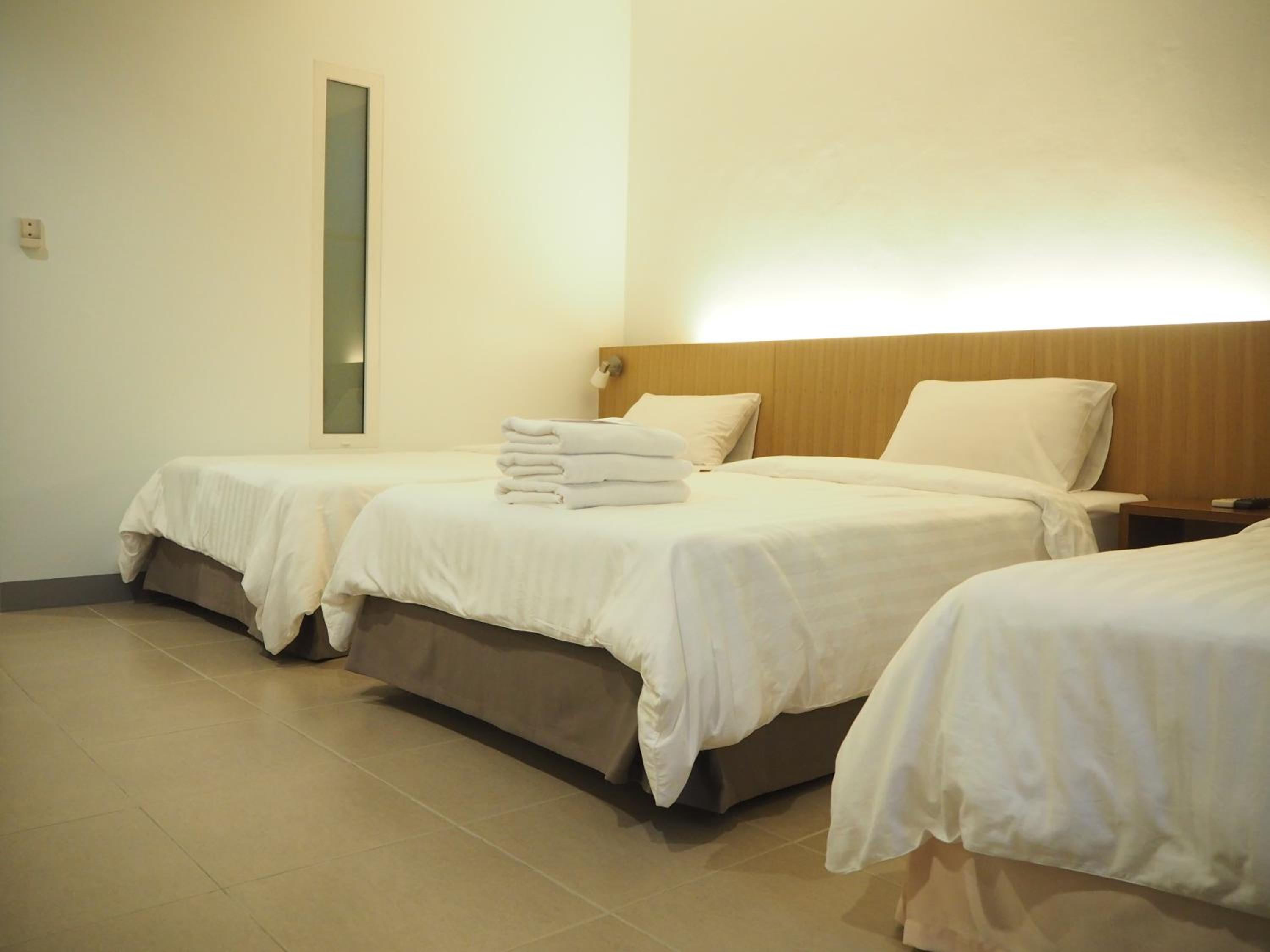Wandee Bed & Breakfast