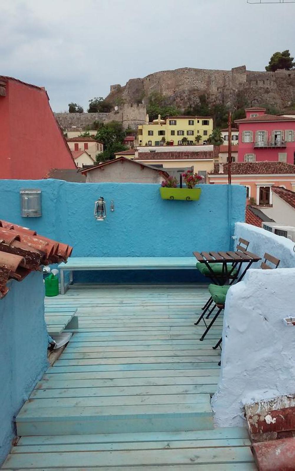 roof