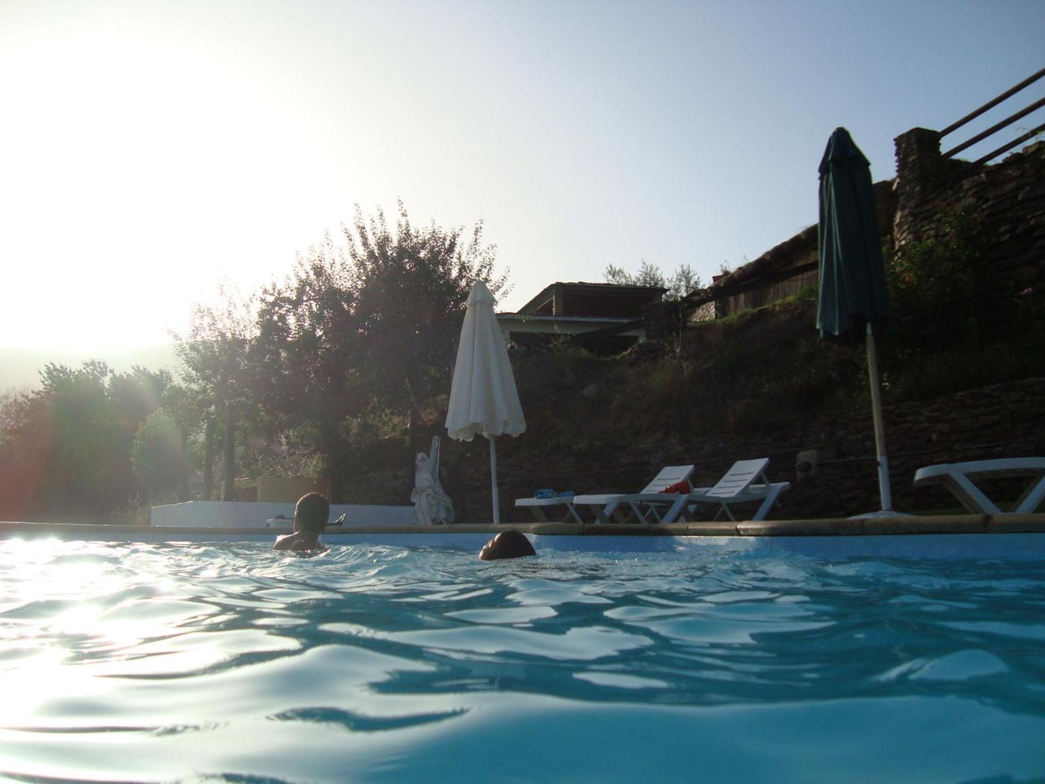 Casa Rural Catifalarga Alpujarra