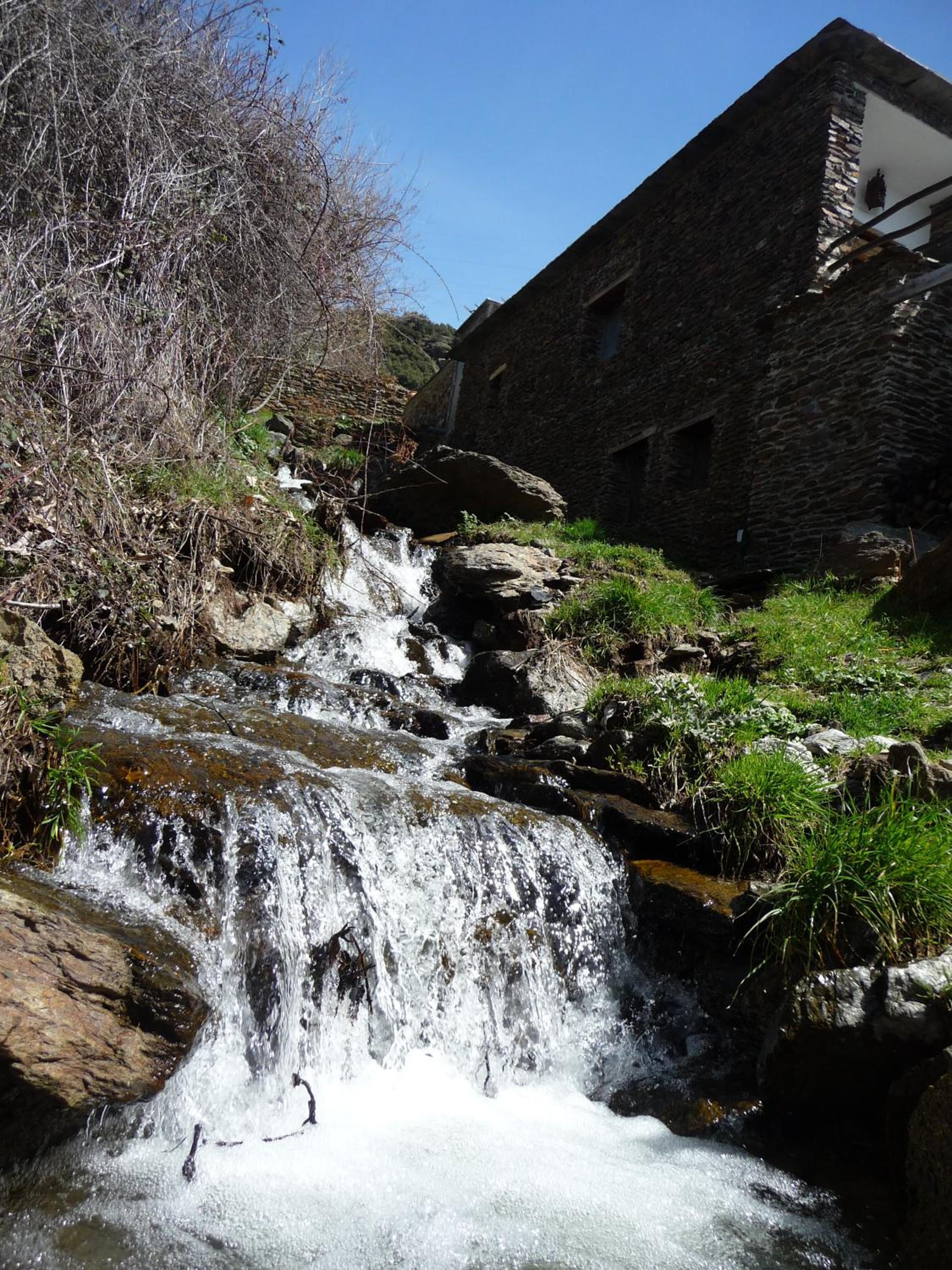 Casa Rural Catifalarga Alpujarra