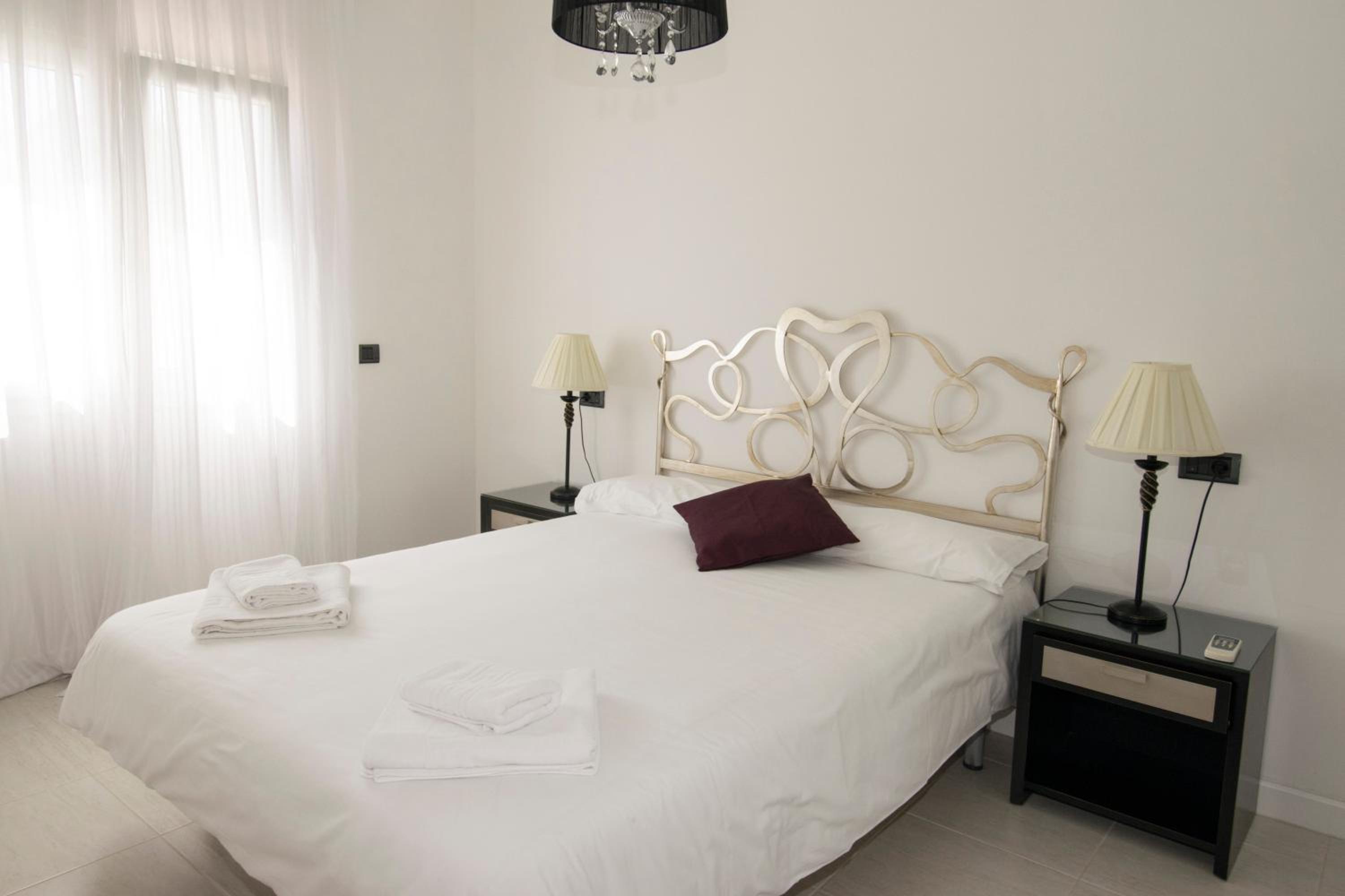 Aparthotel Residencia & Spa Parques Casablanca photo 2