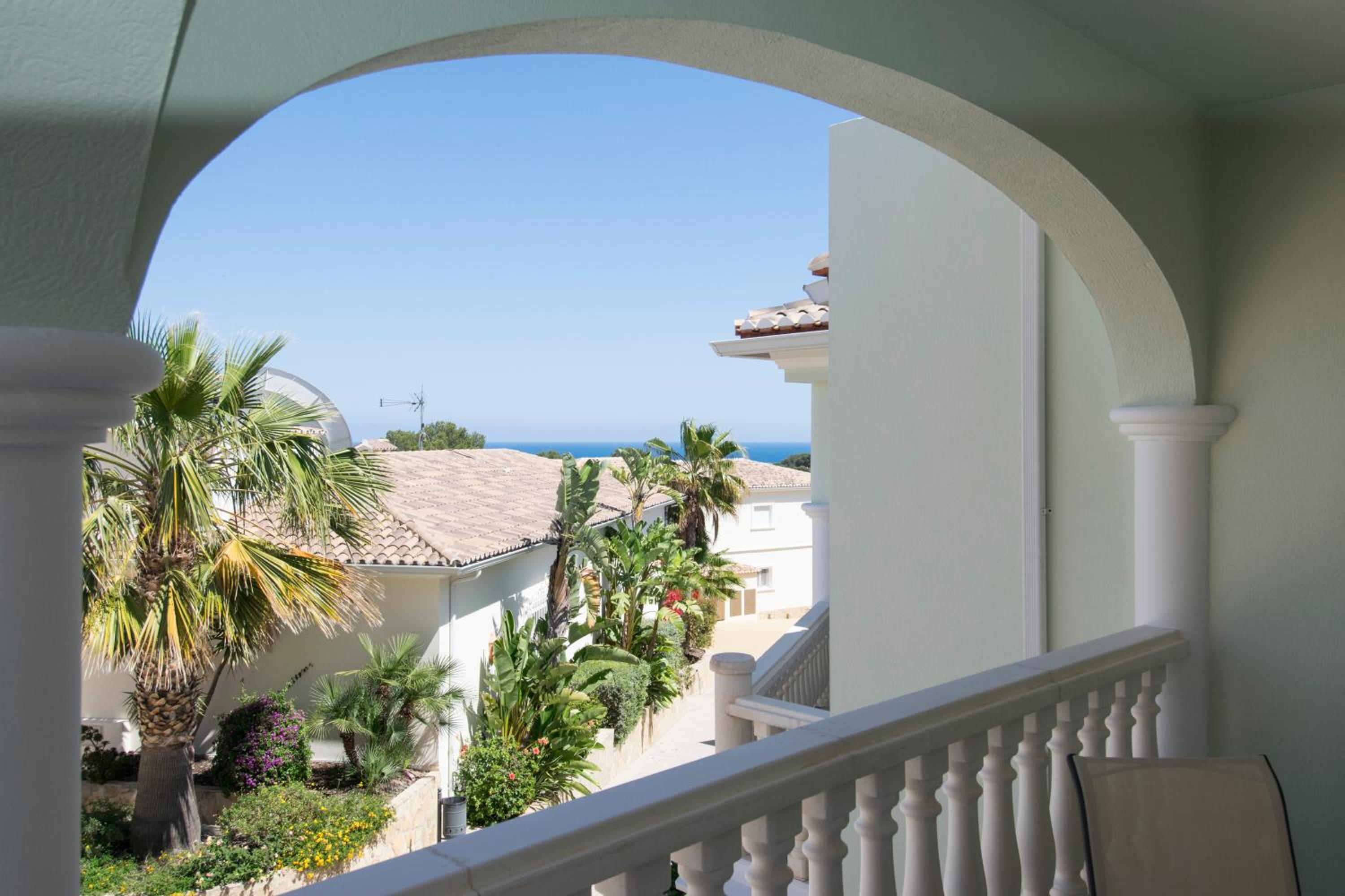 Aparthotel Residencia & Spa Parques Casablanca photo 3