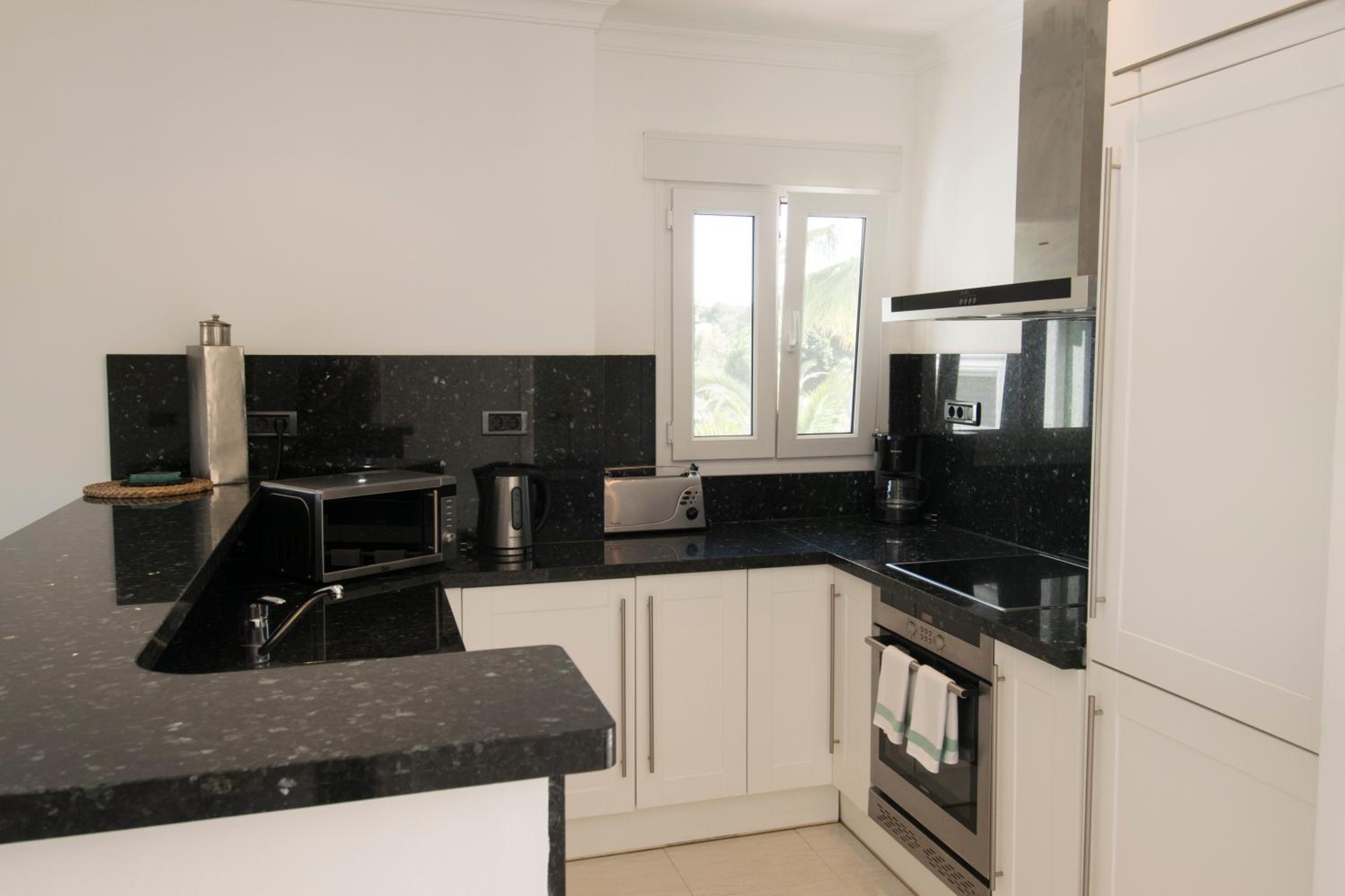 Aparthotel Residencia & Spa Parques Casablanca photo 5
