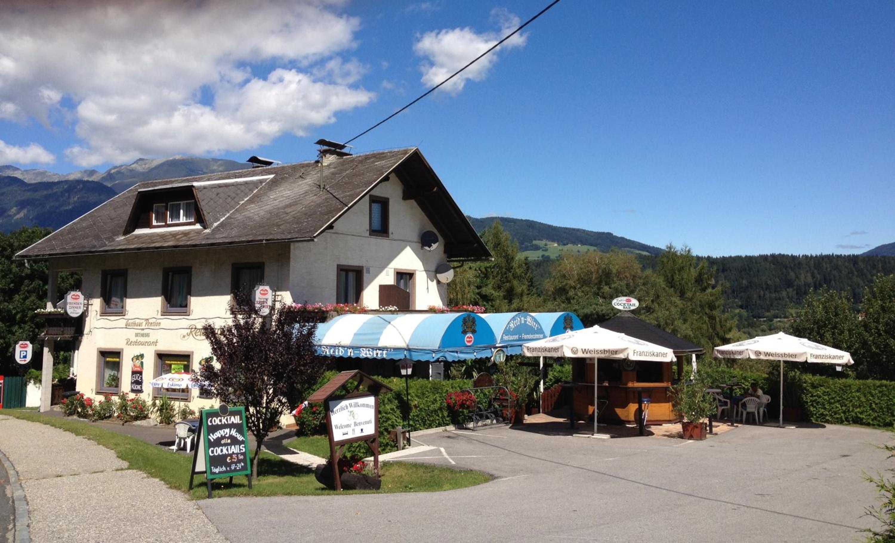 Gasthof-Pension Reidnwirt