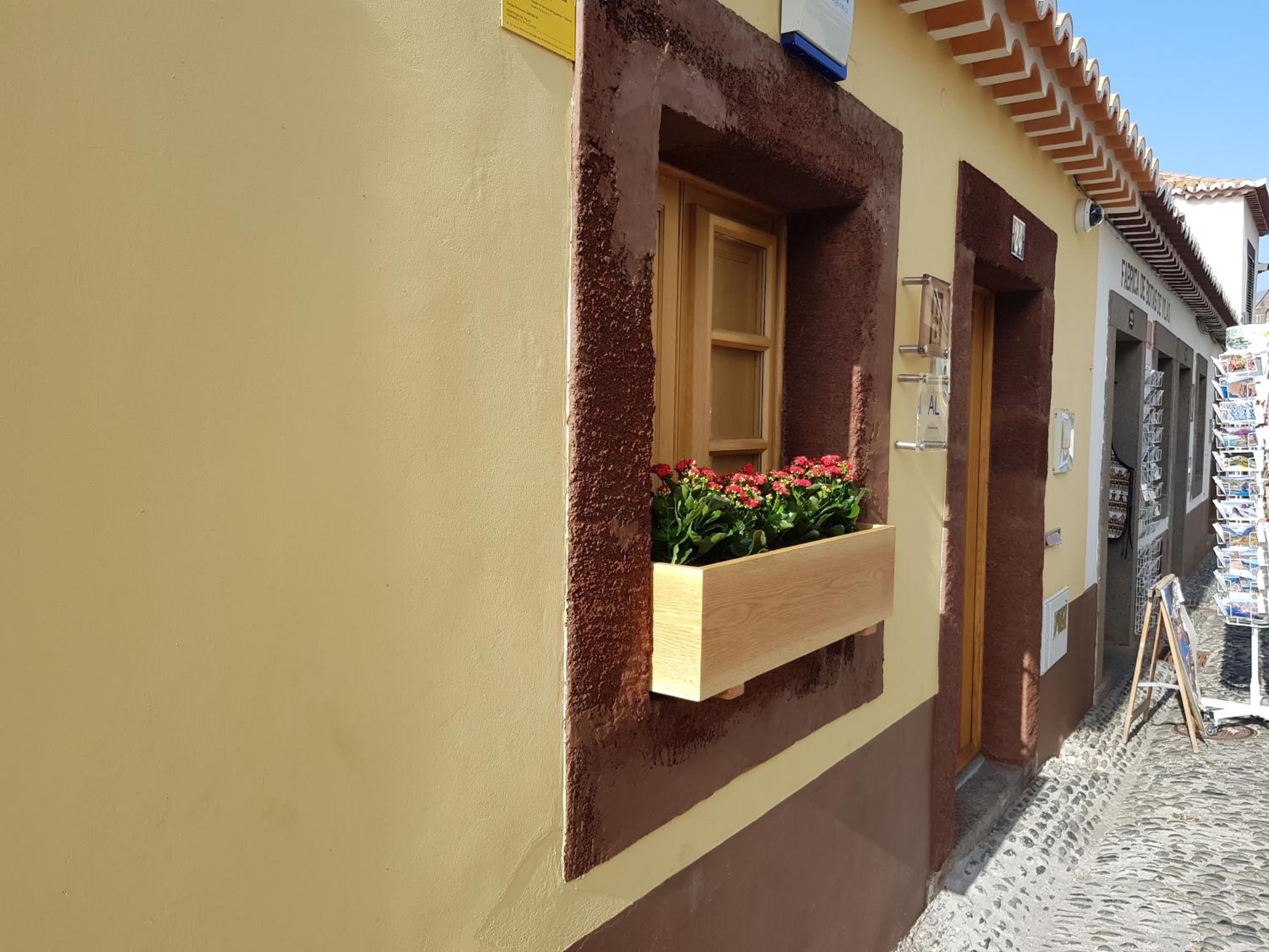 Sao Thiago House Madeira view 3