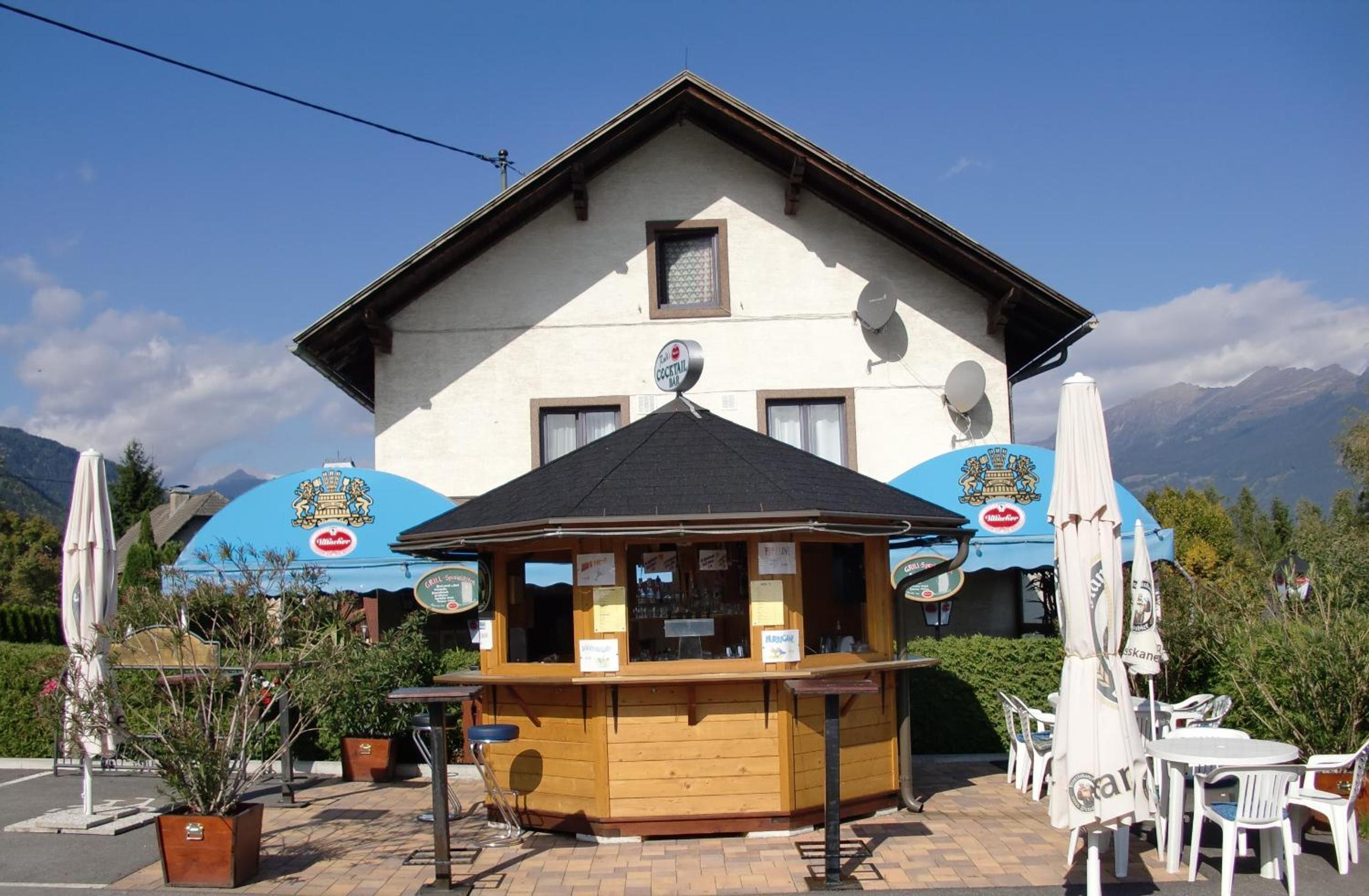 Gasthof-Pension Reidnwirt