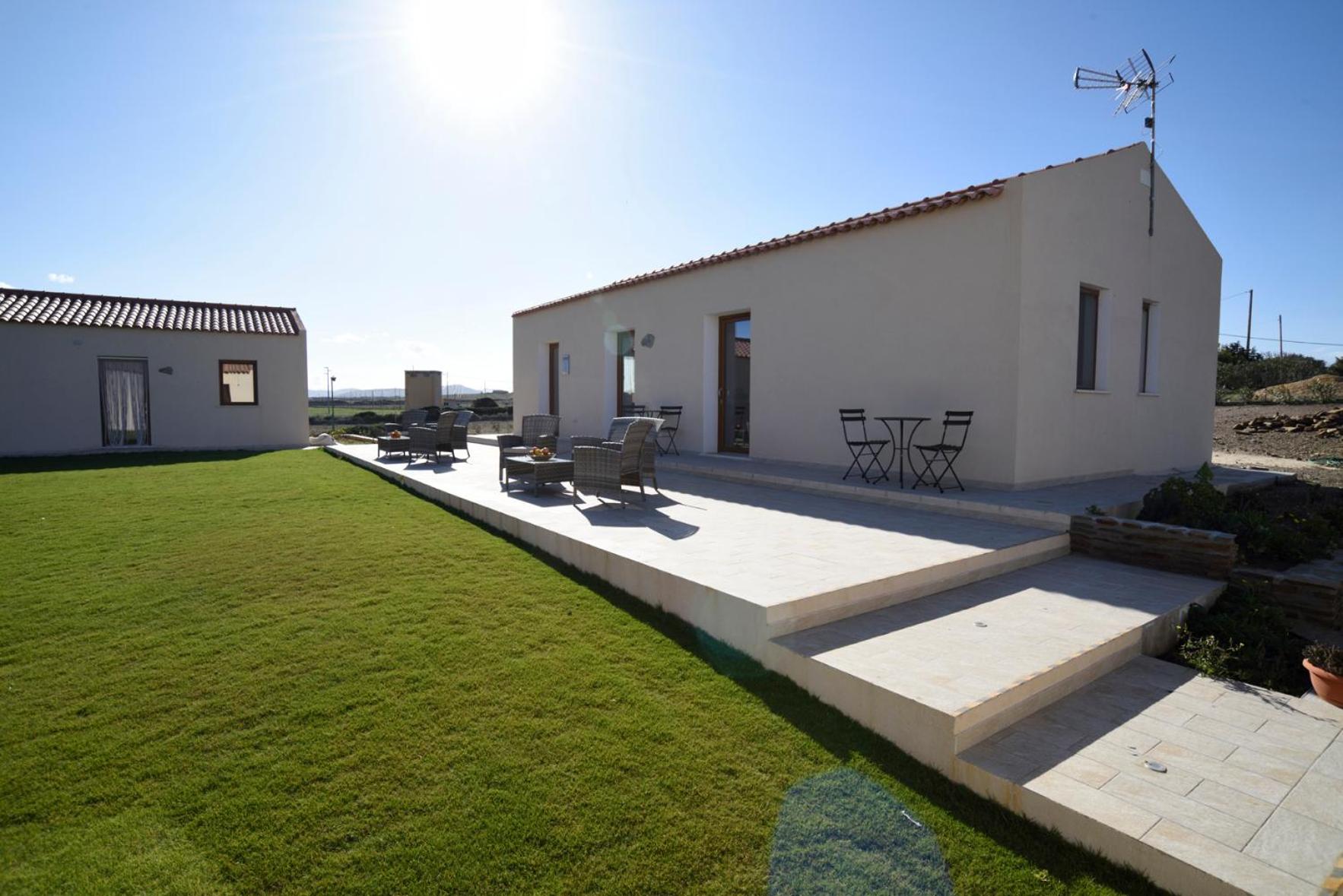 Agriturismo al Riparo dai Venti