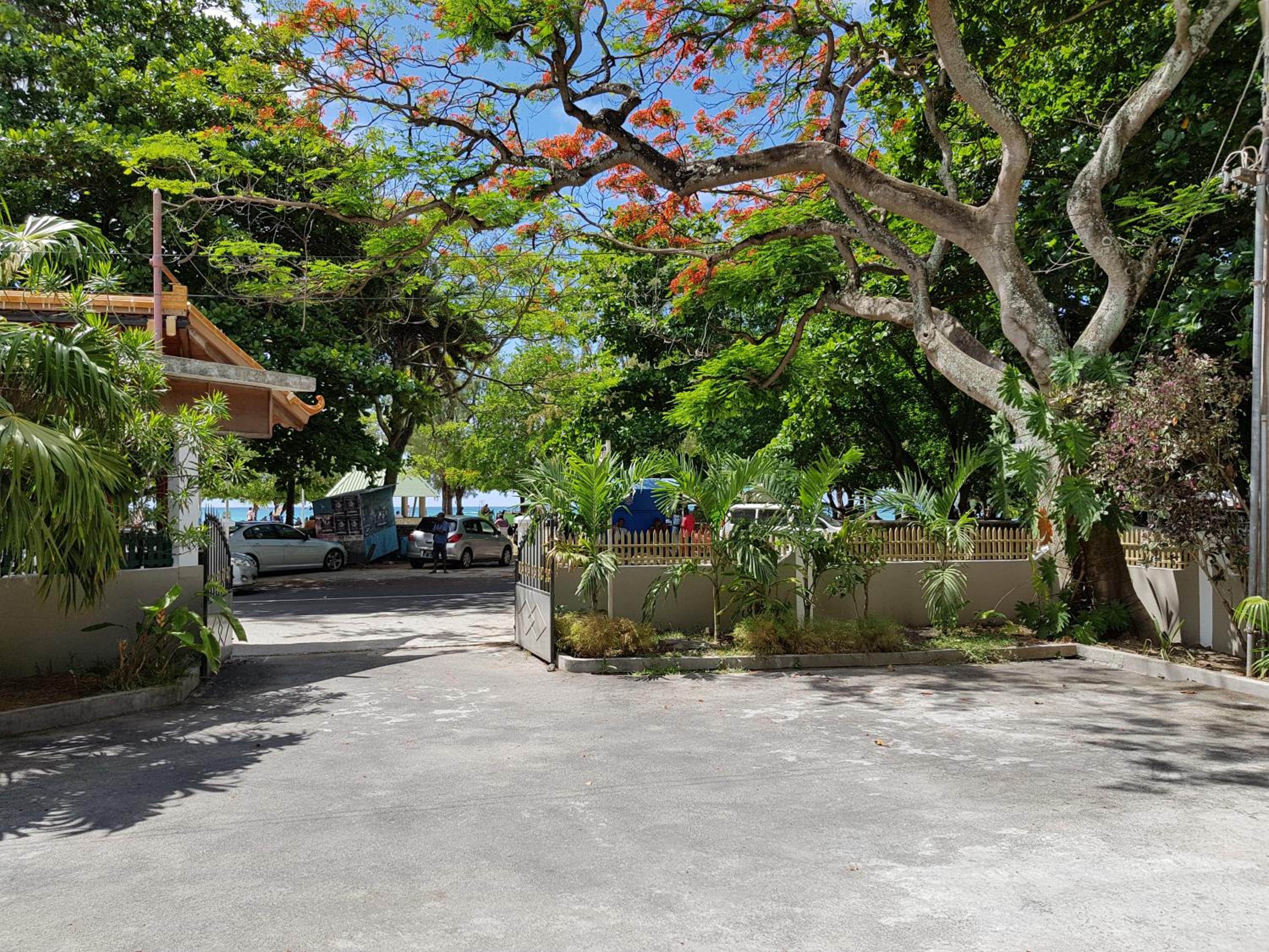 Pereybere Beach Apartments photo 3