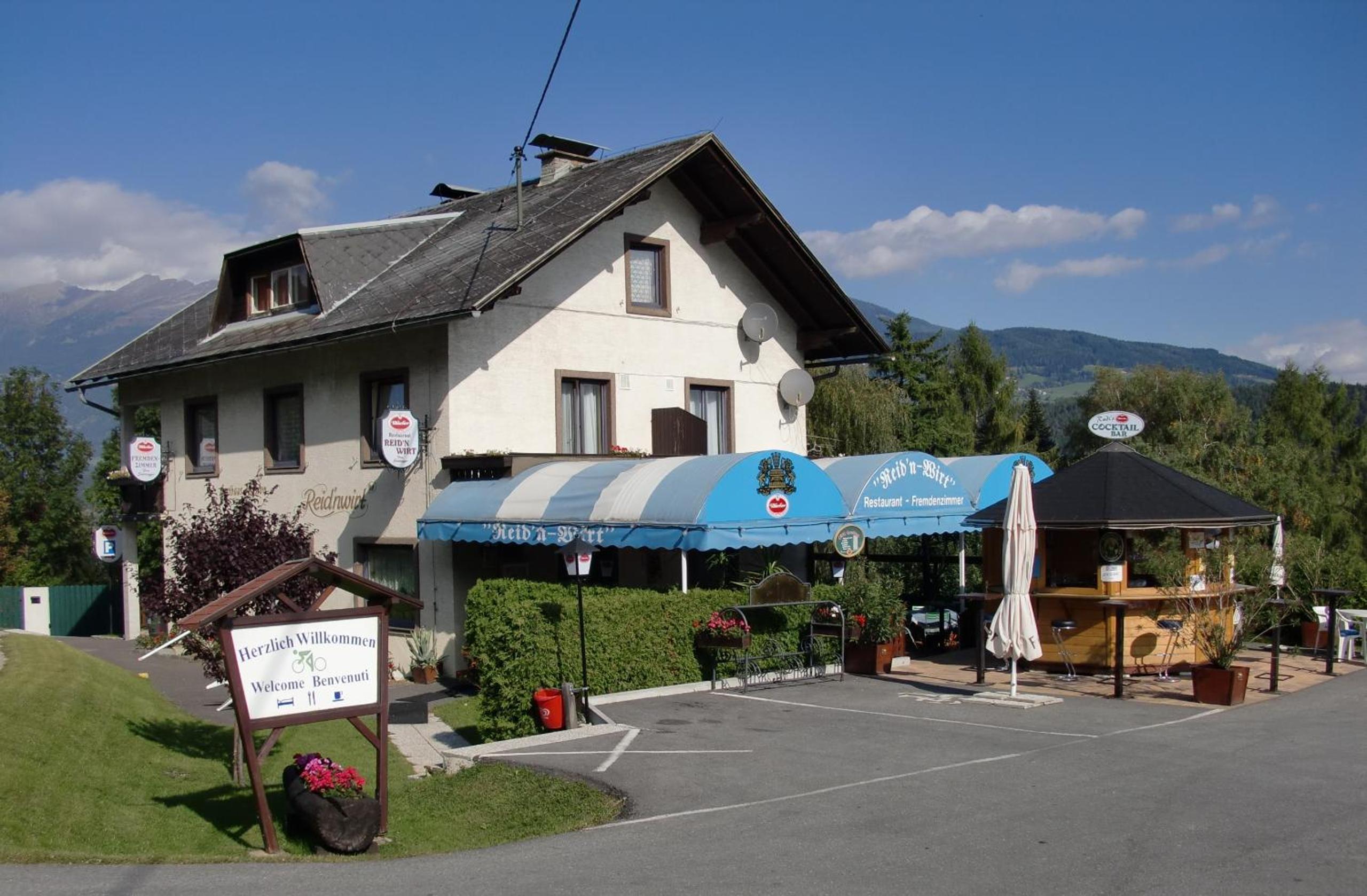 Gasthof-Pension Reidnwirt