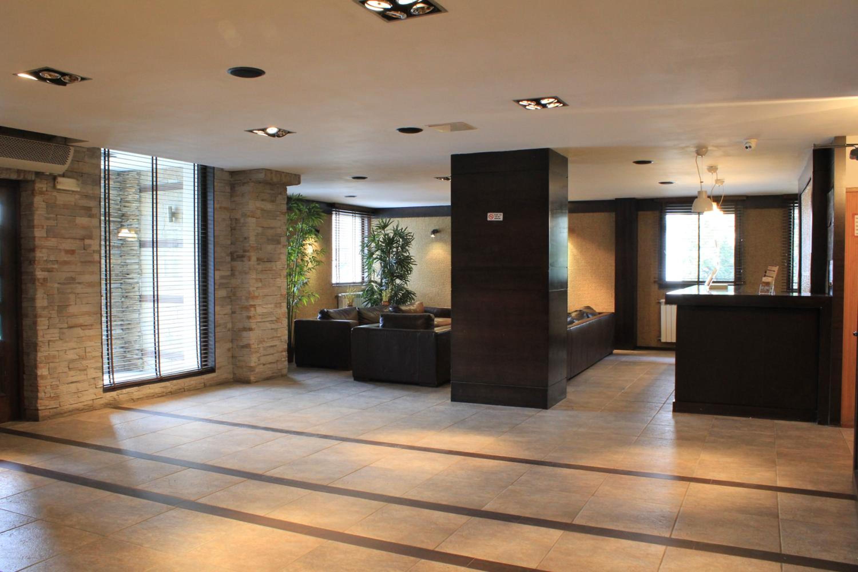 Bansko Vacations - Fortuna Luxury Apartment - Property Image 17