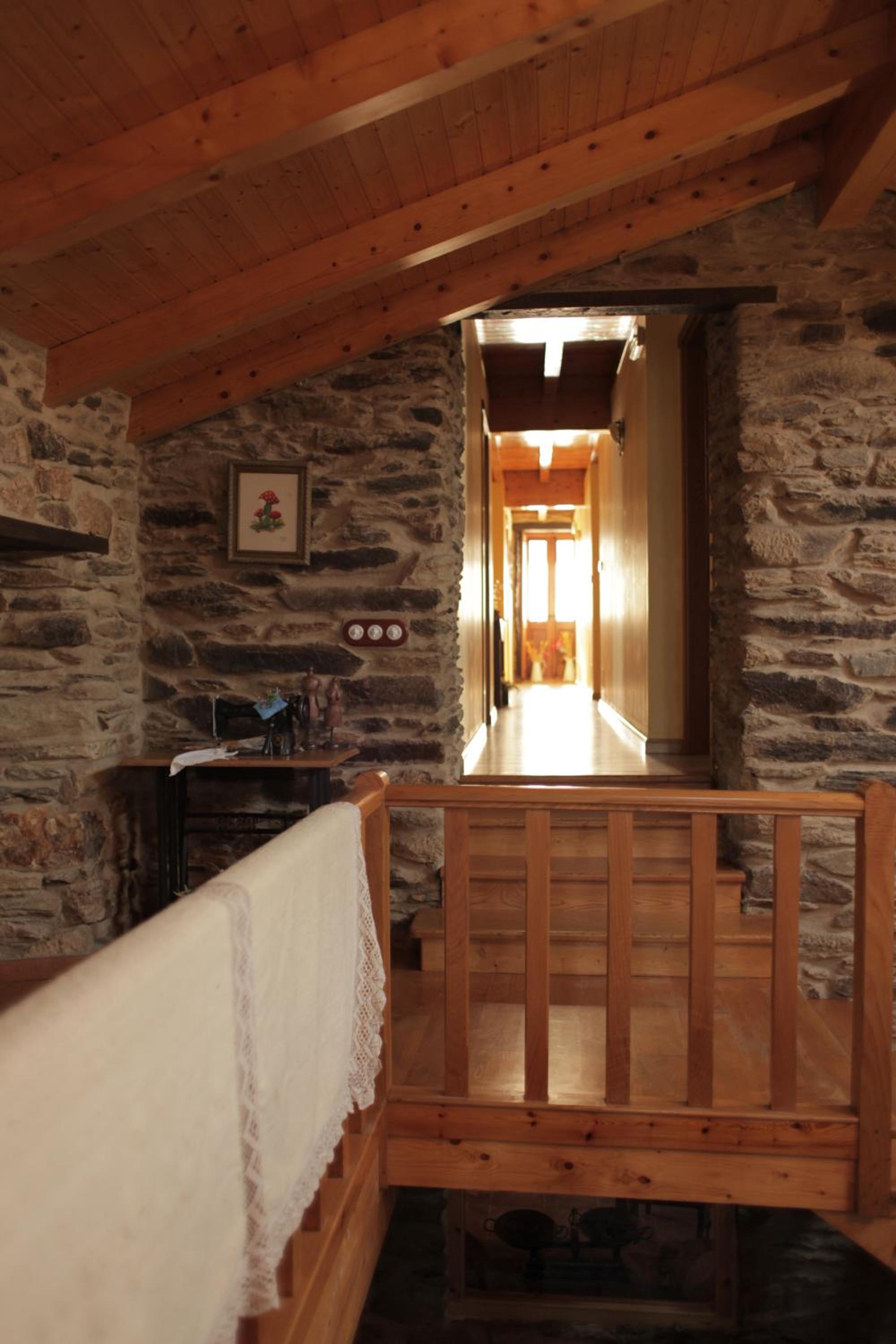 Casa Rural Penaquente