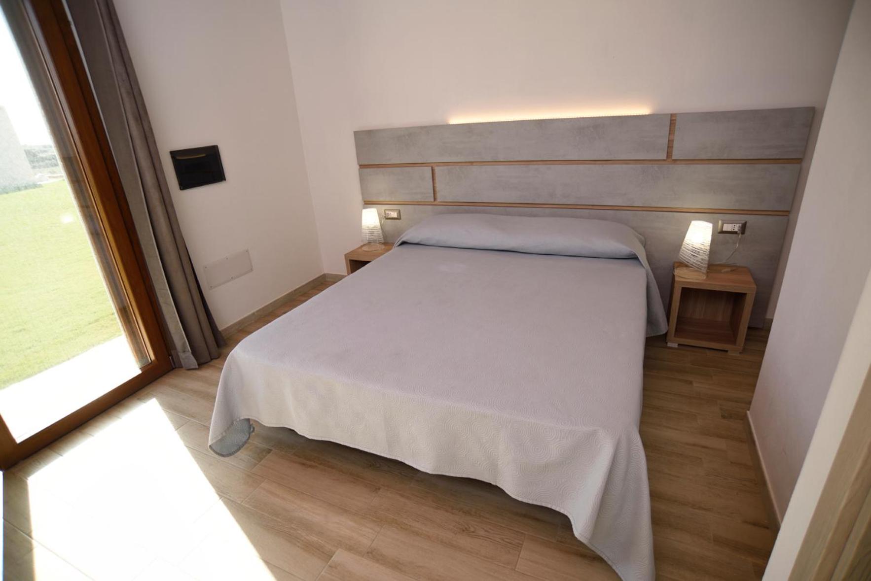 Agriturismo al Riparo dai Venti