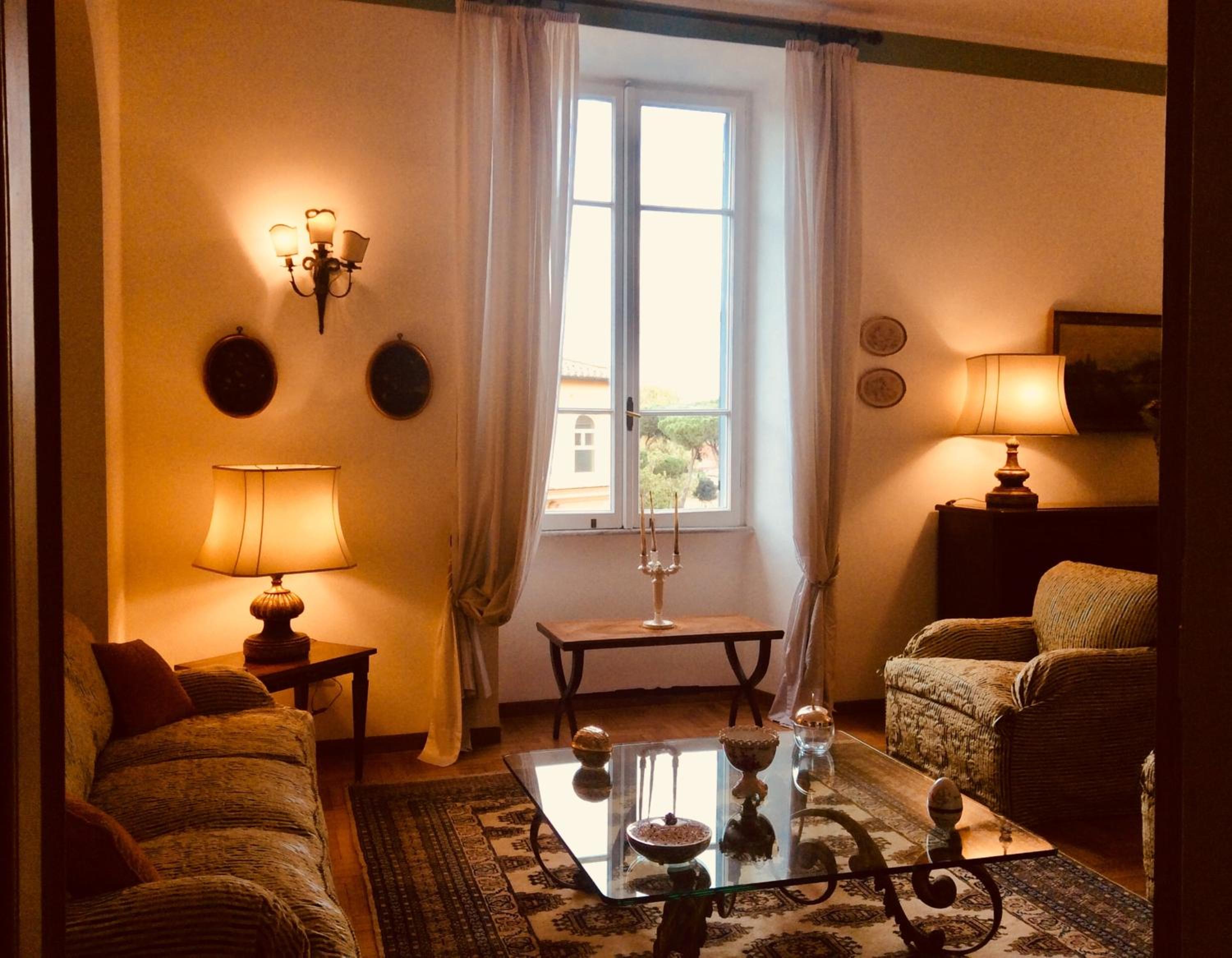 Colosseum View Exclusive Apartment