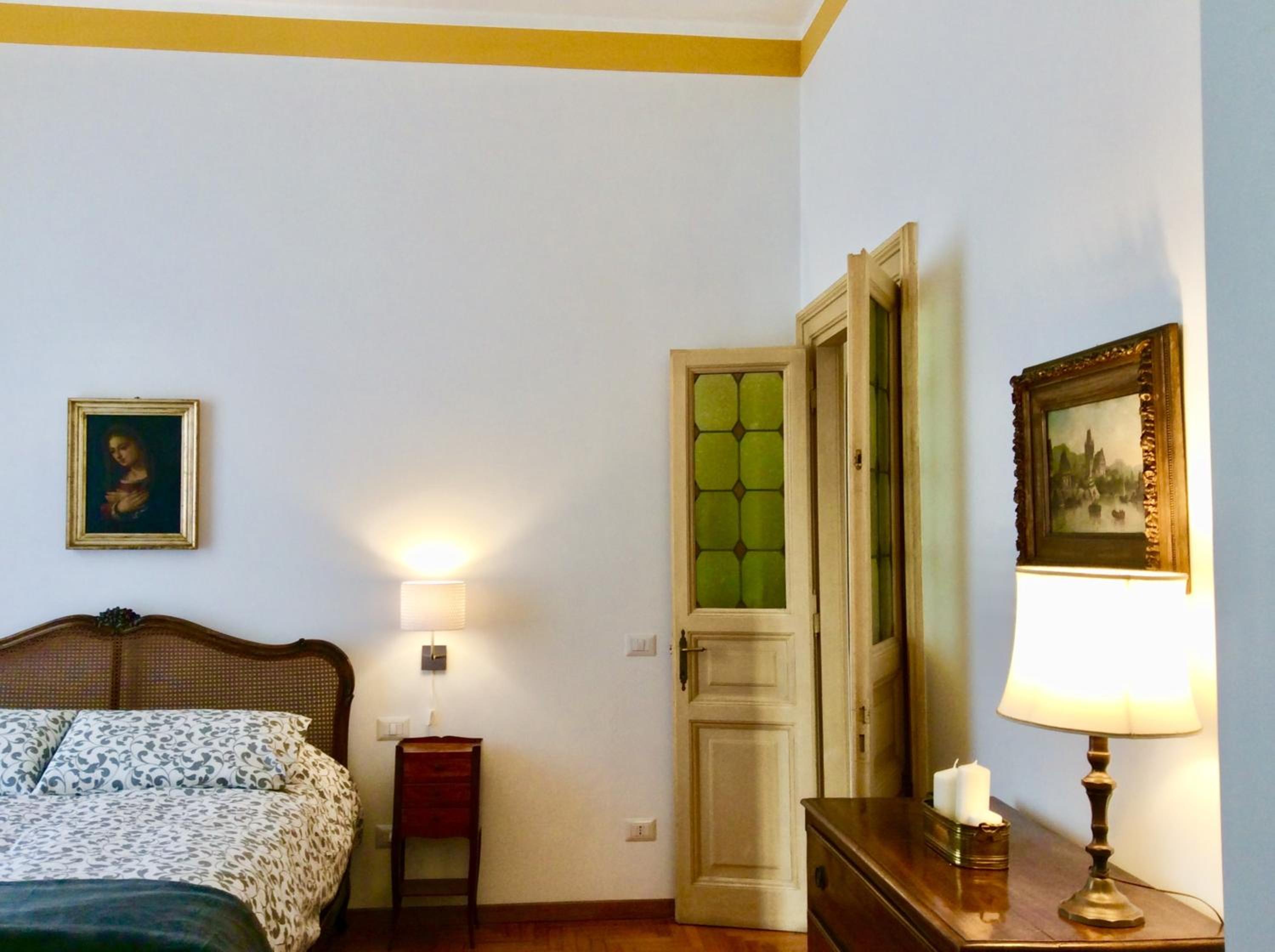 Colosseum View Exclusive Apartment