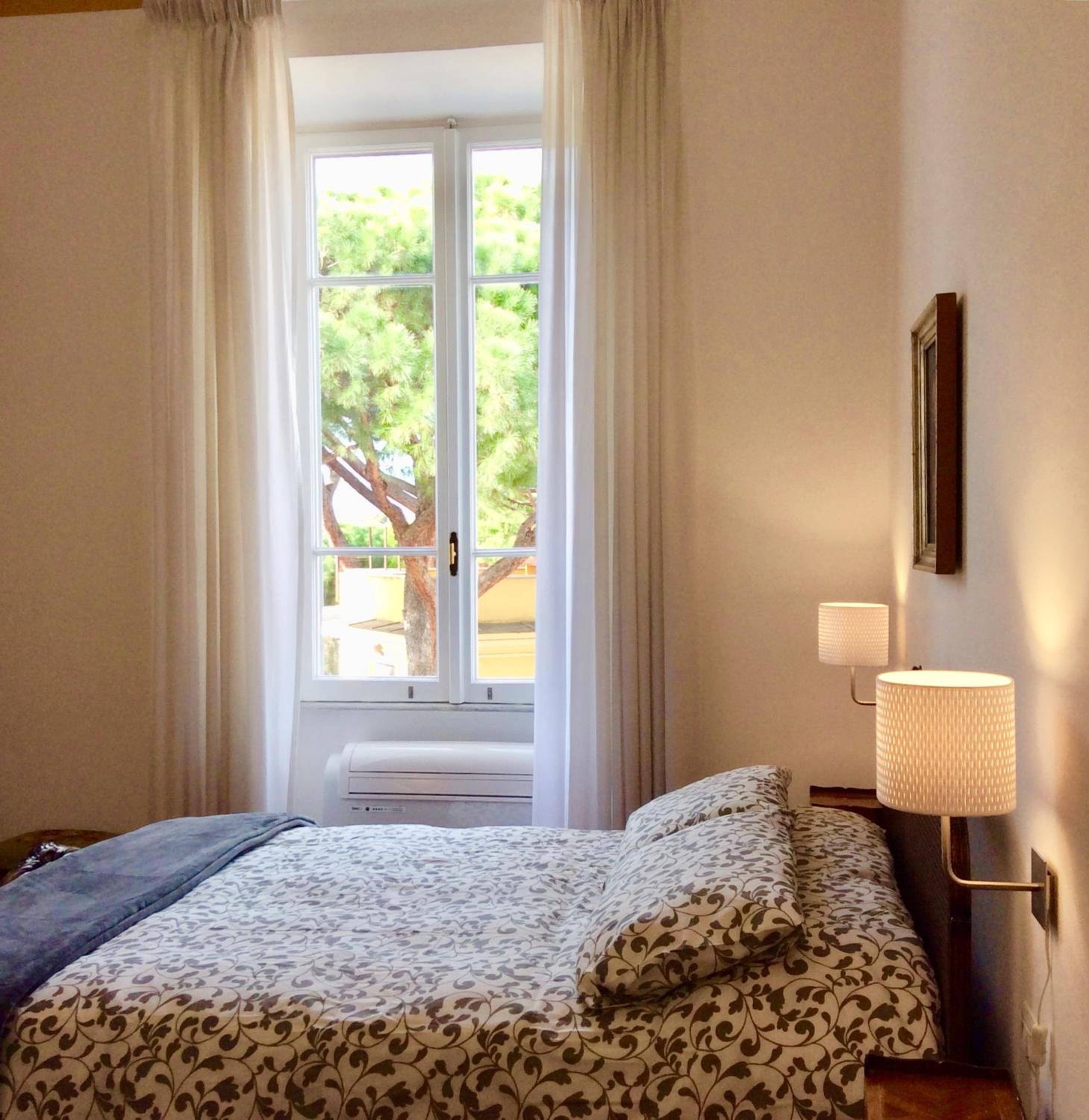 Colosseum View Exclusive Apartment