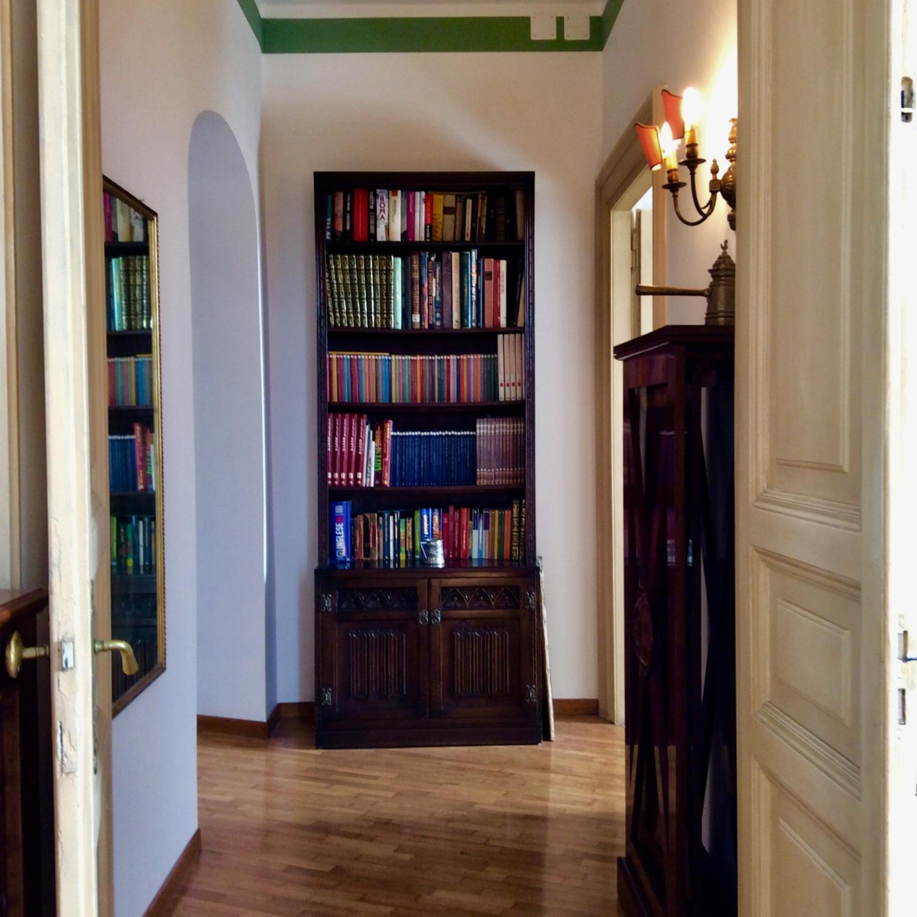 Colosseum View Exclusive Apartment