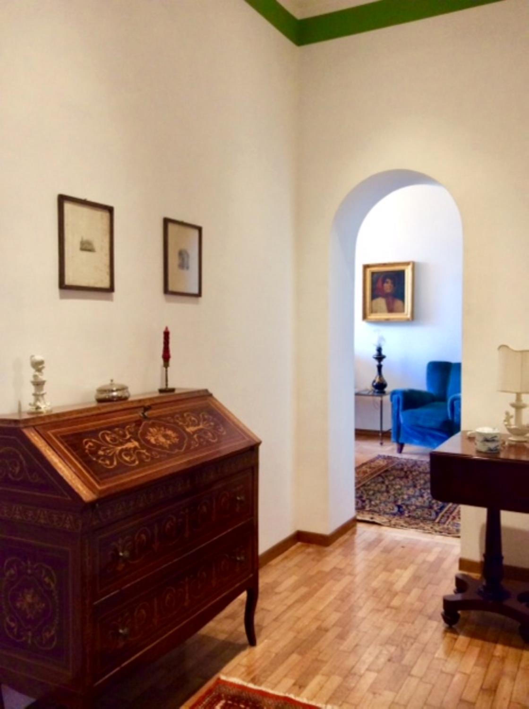 Colosseum View Exclusive Apartment