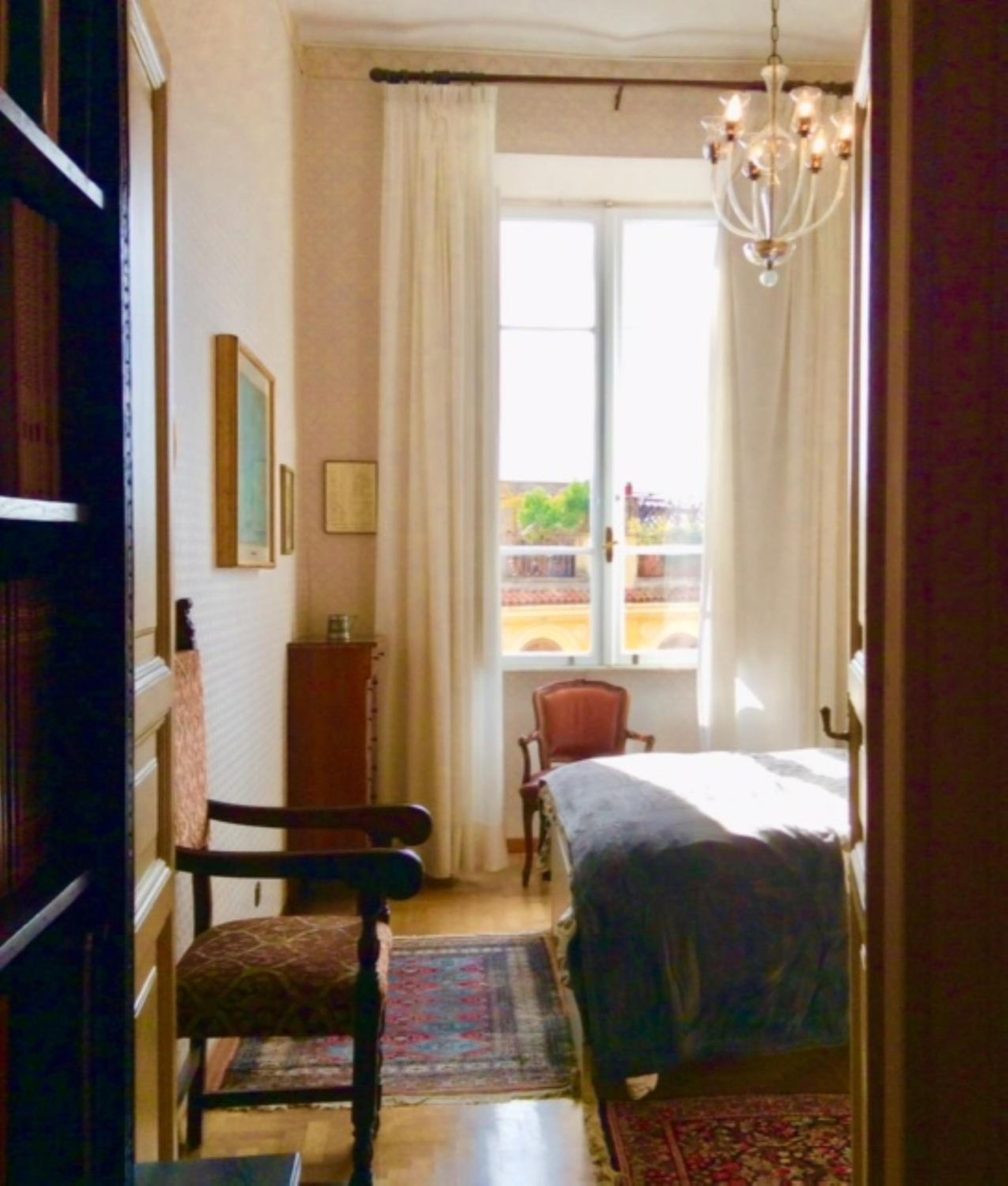 Colosseum View Exclusive Apartment