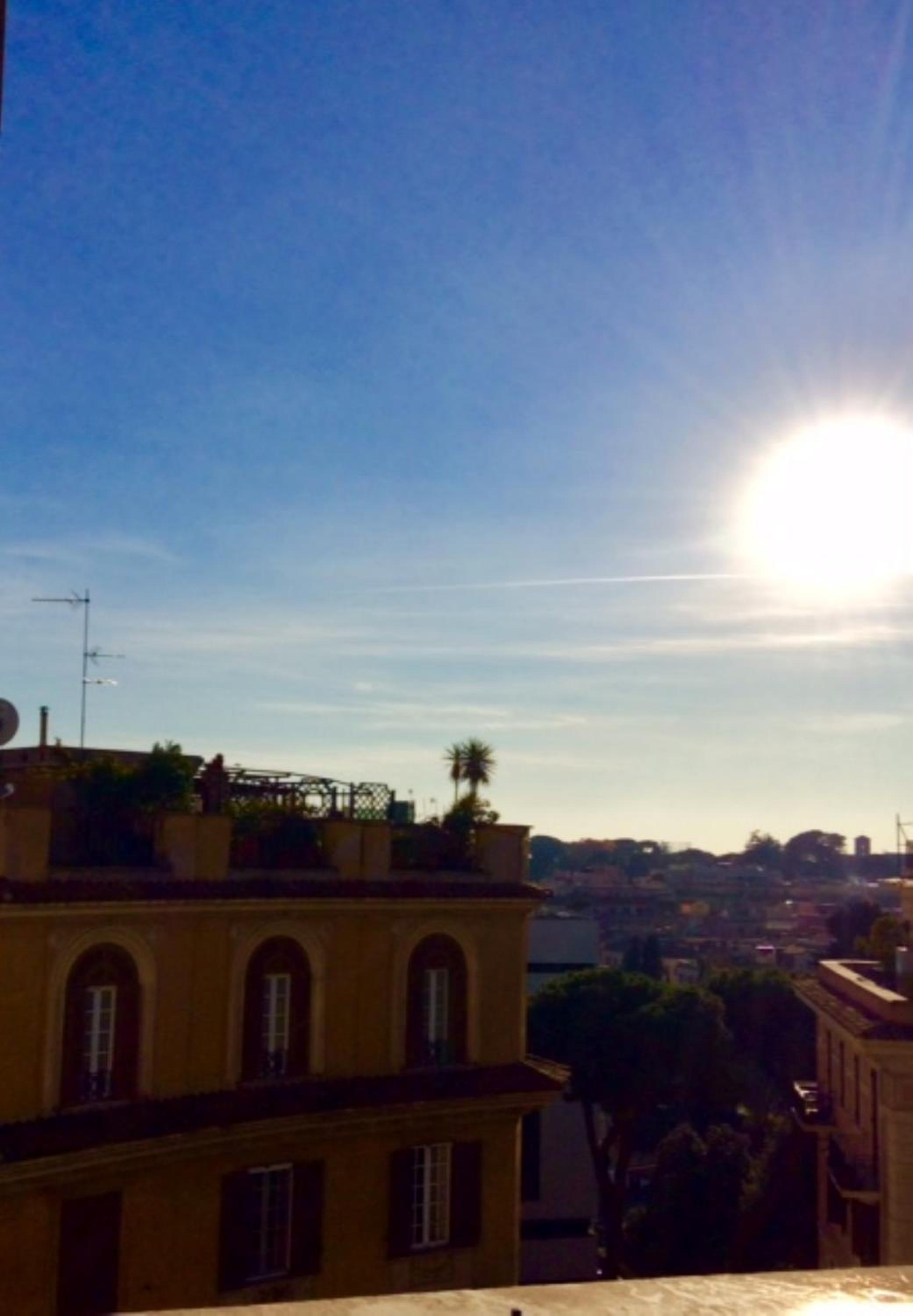 Colosseum View Exclusive Apartment