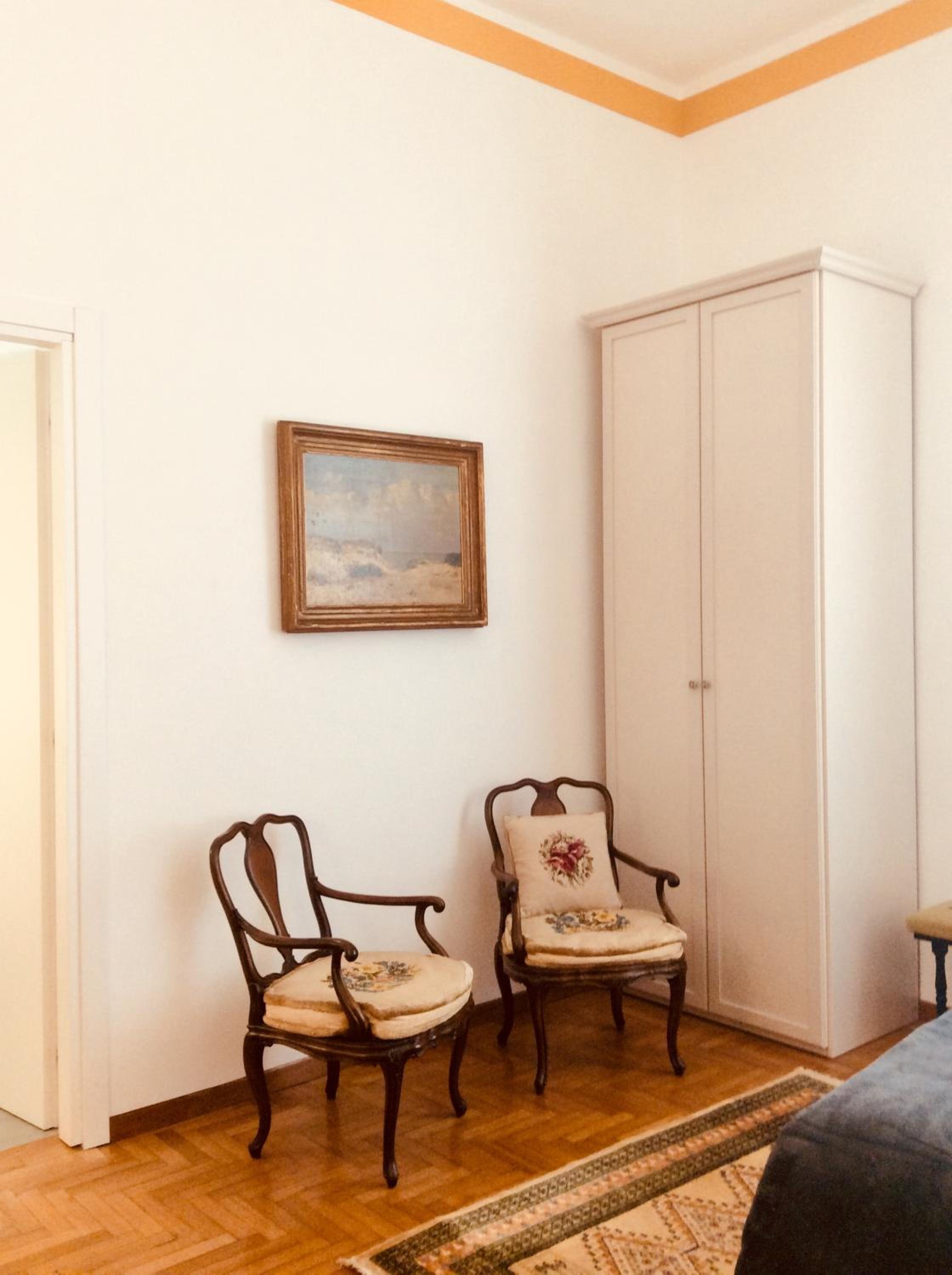 Colosseum View Exclusive Apartment
