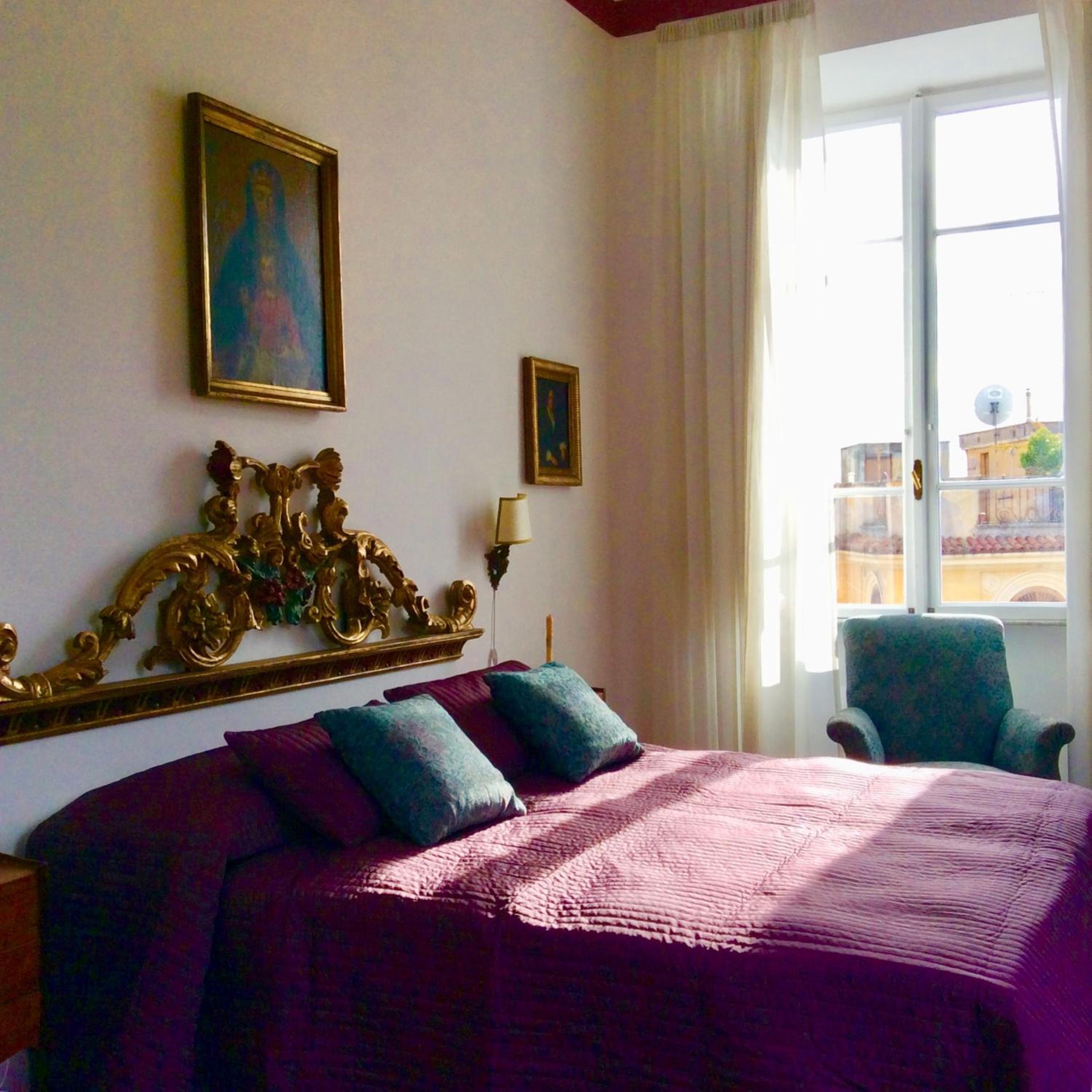 Colosseum View Exclusive Apartment