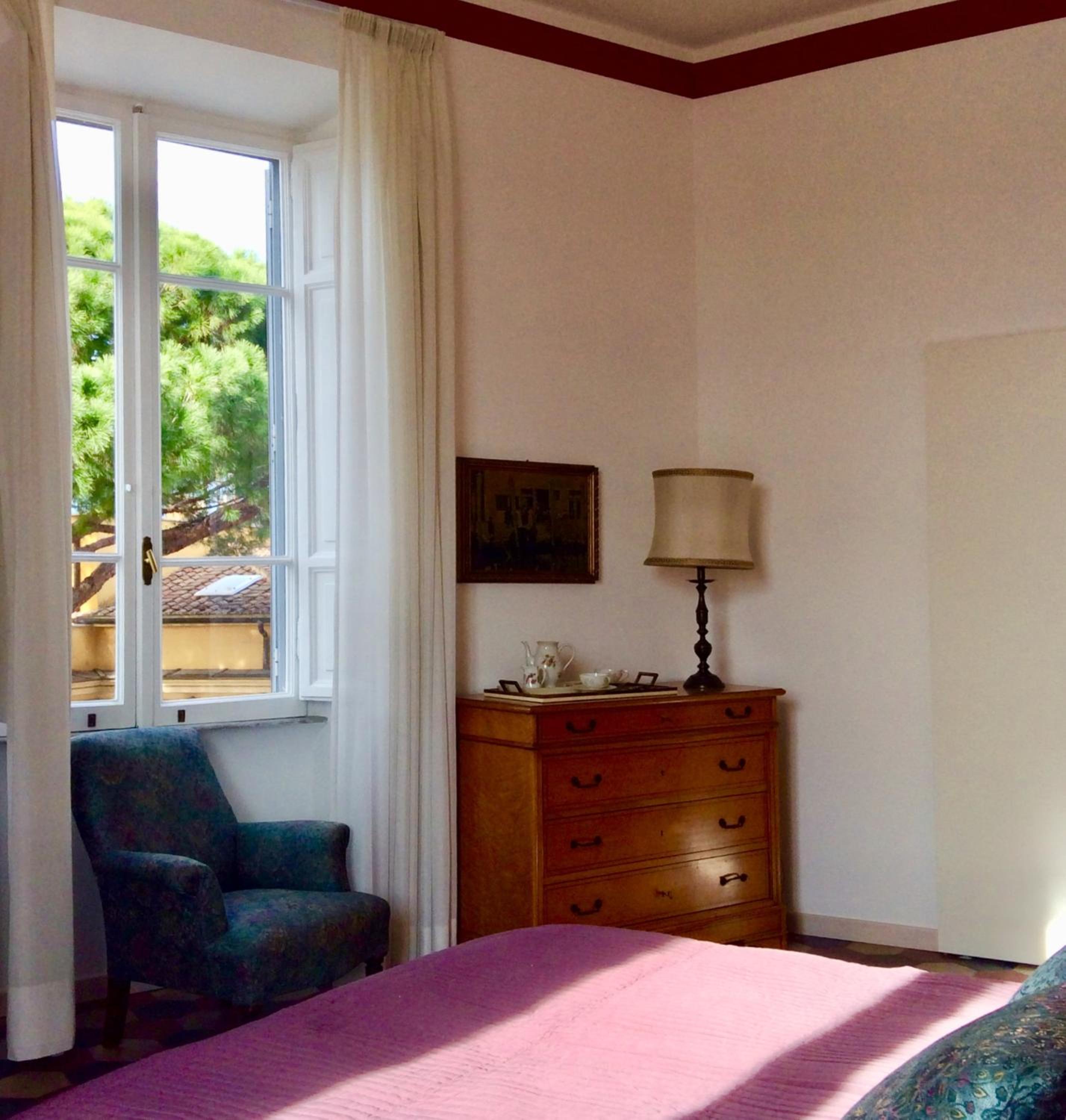 Colosseum View Exclusive Apartment